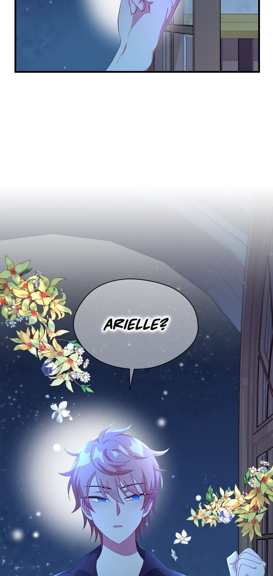 I’m Not a Warrior! Chapter 9 - Page 16