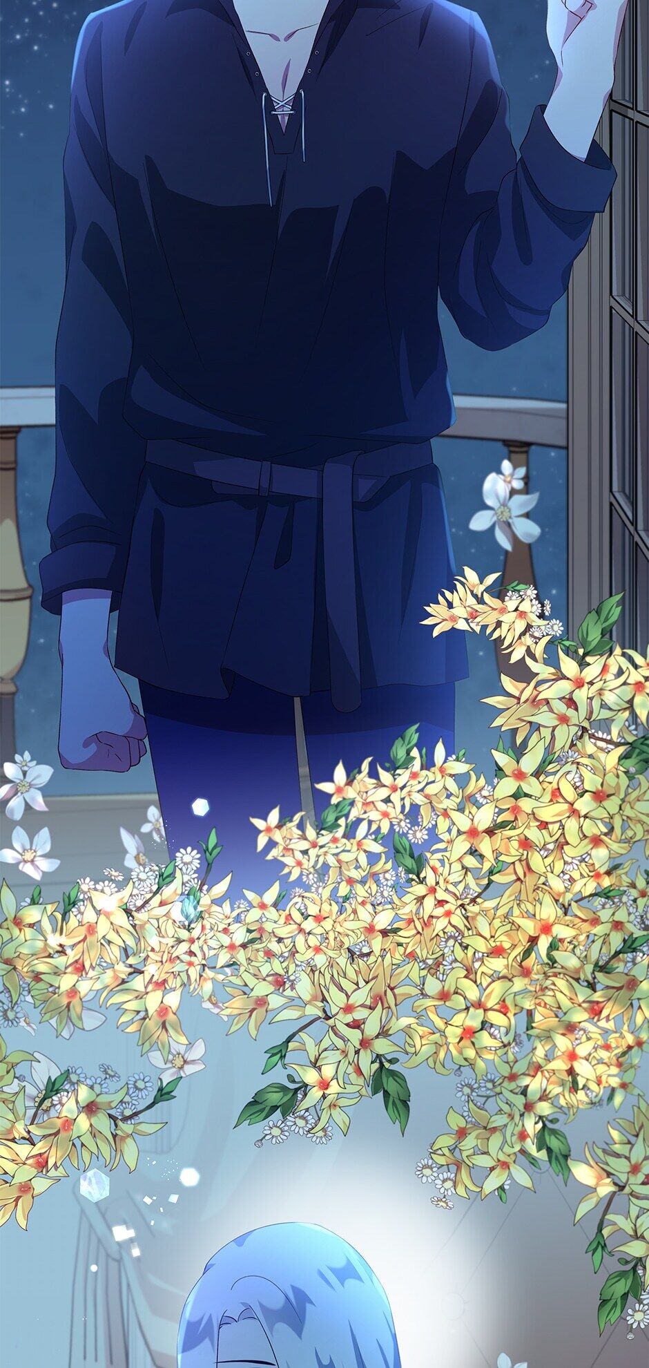 I’m Not a Warrior! Chapter 9 - Page 17