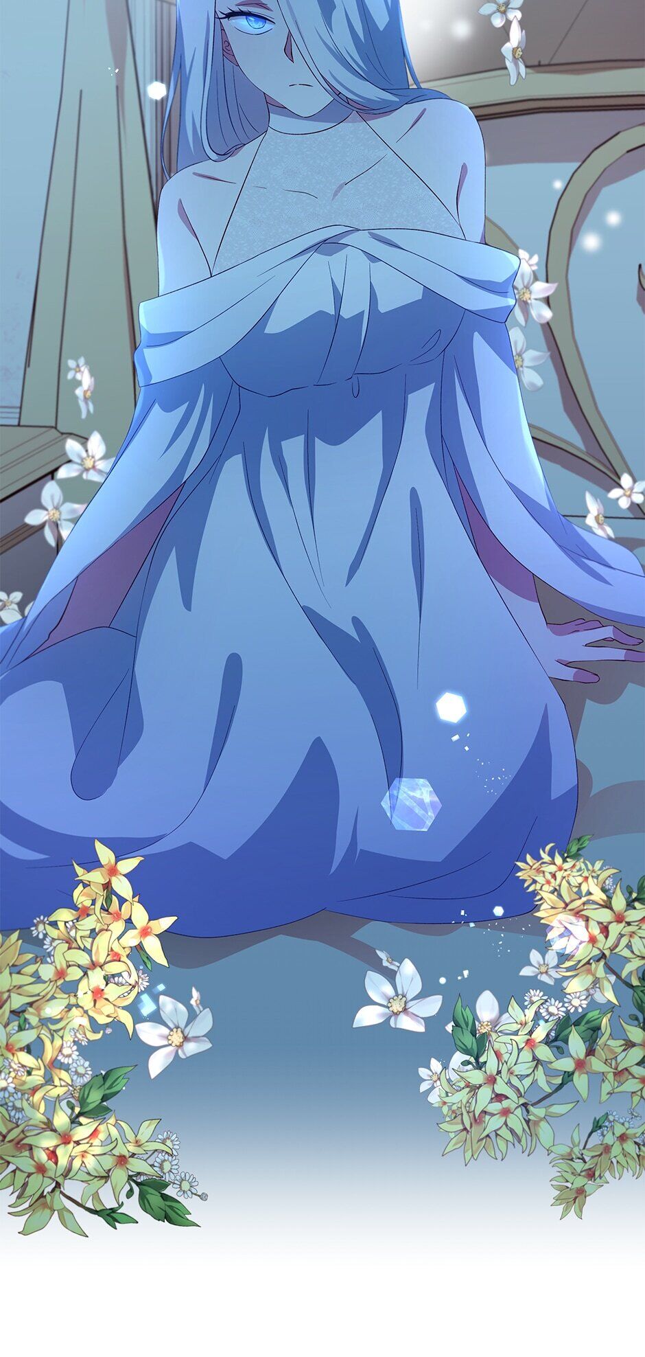 I’m Not a Warrior! Chapter 9 - Page 18