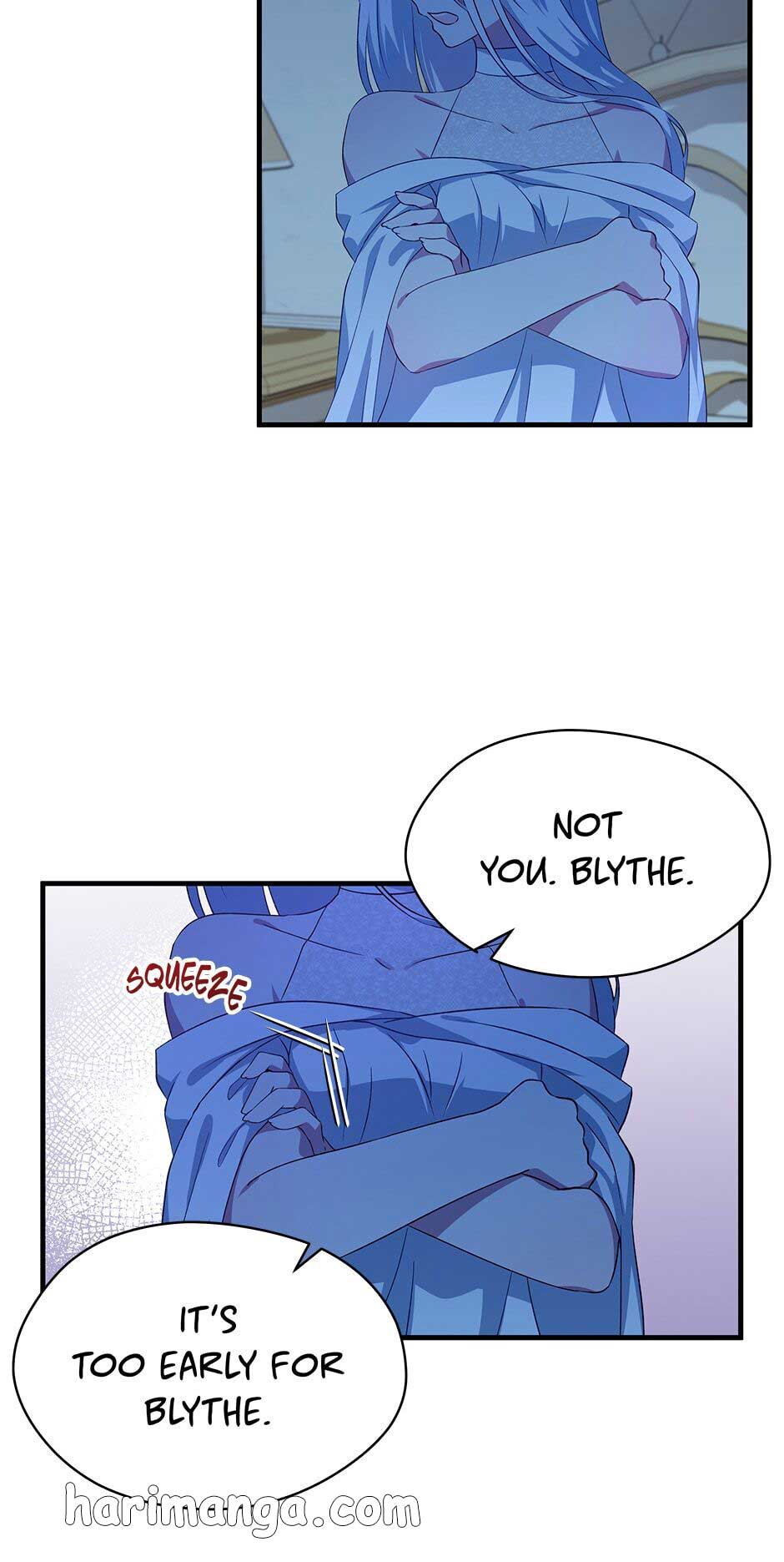 I’m Not a Warrior! Chapter 9 - Page 21