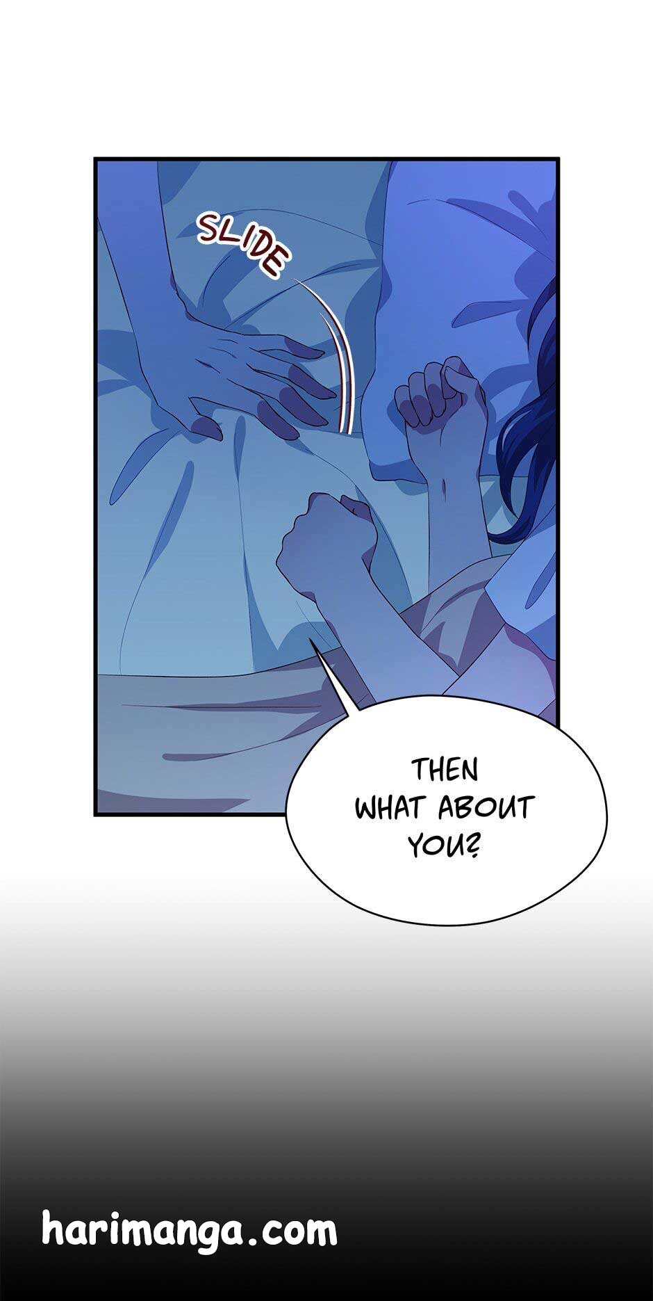 I’m Not a Warrior! Chapter 9 - Page 22