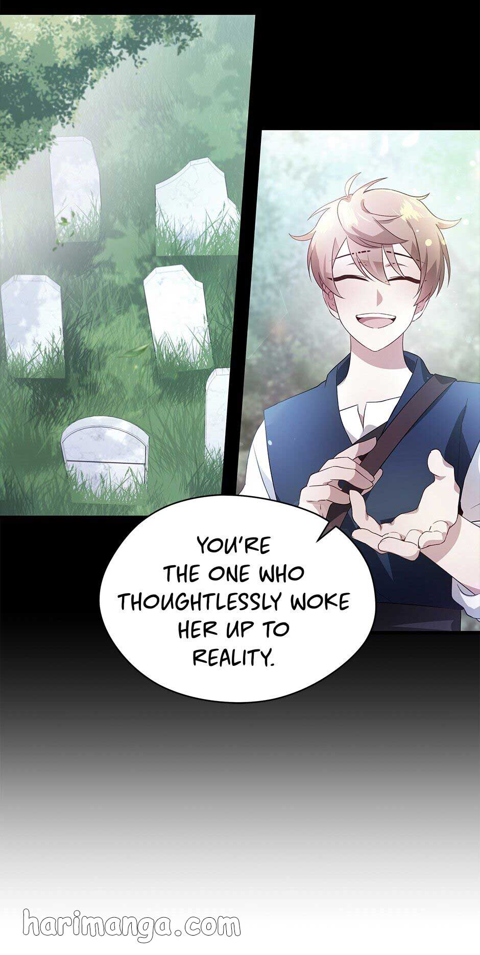 I’m Not a Warrior! Chapter 9 - Page 23