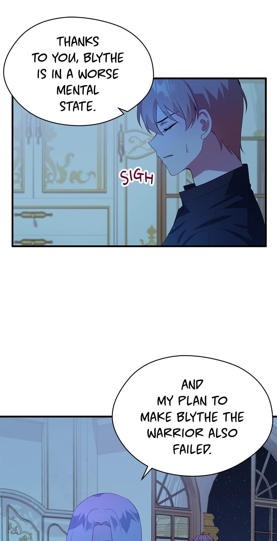 I’m Not a Warrior! Chapter 9 - Page 24