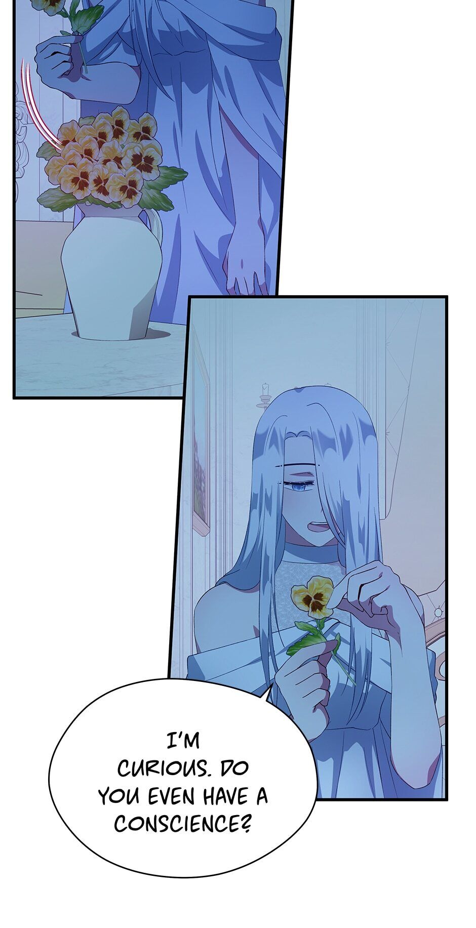 I’m Not a Warrior! Chapter 9 - Page 26