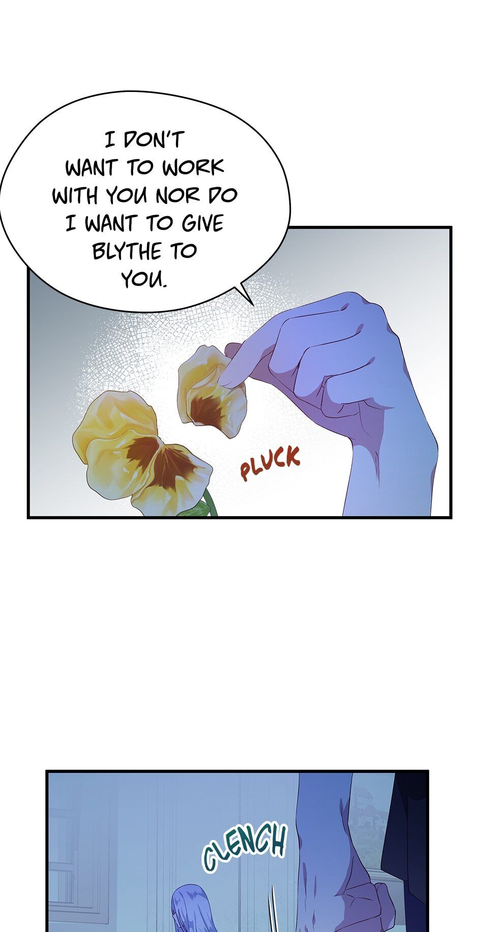 I’m Not a Warrior! Chapter 9 - Page 27