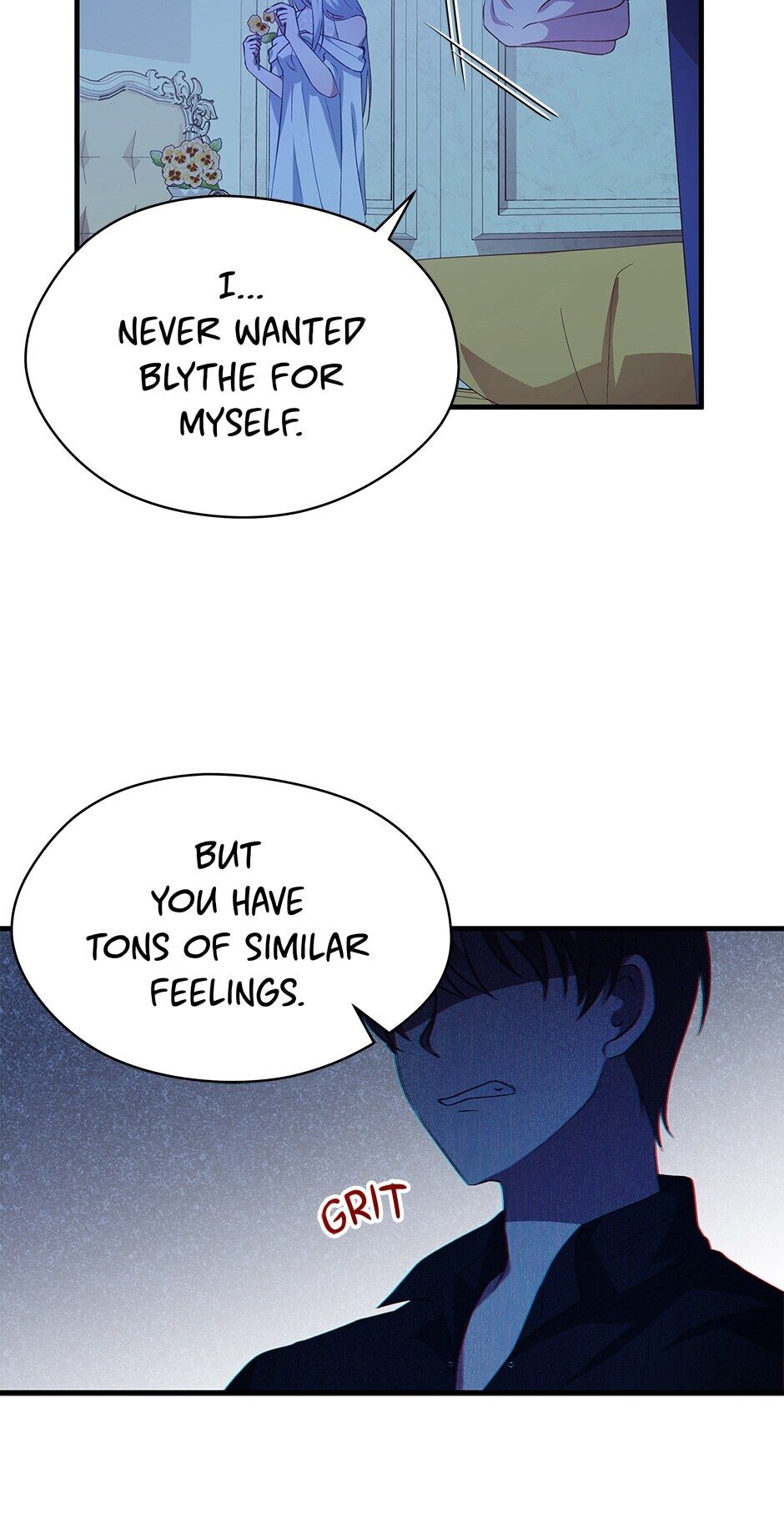 I’m Not a Warrior! Chapter 9 - Page 28