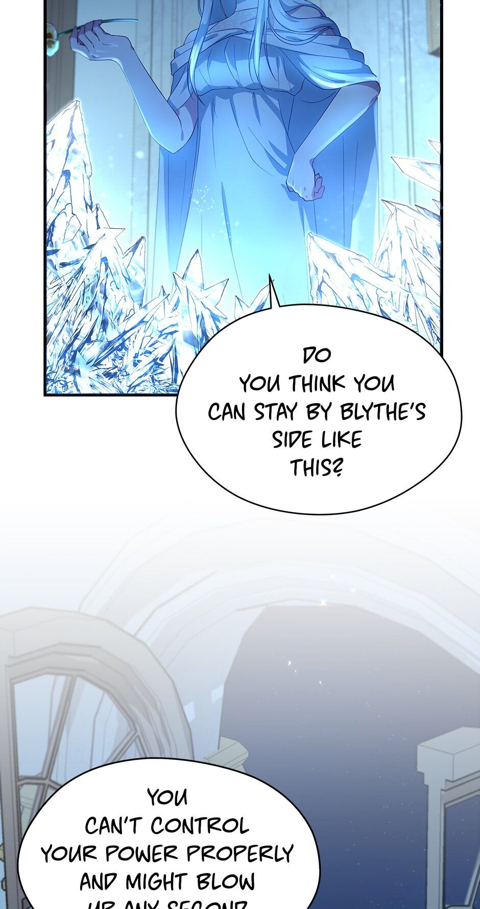 I’m Not a Warrior! Chapter 9 - Page 31