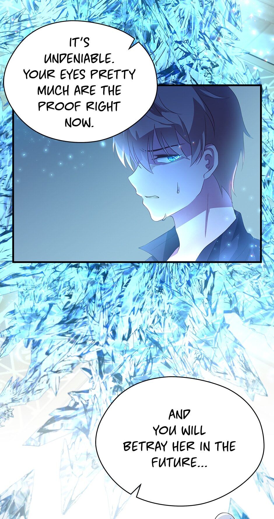 I’m Not a Warrior! Chapter 9 - Page 33