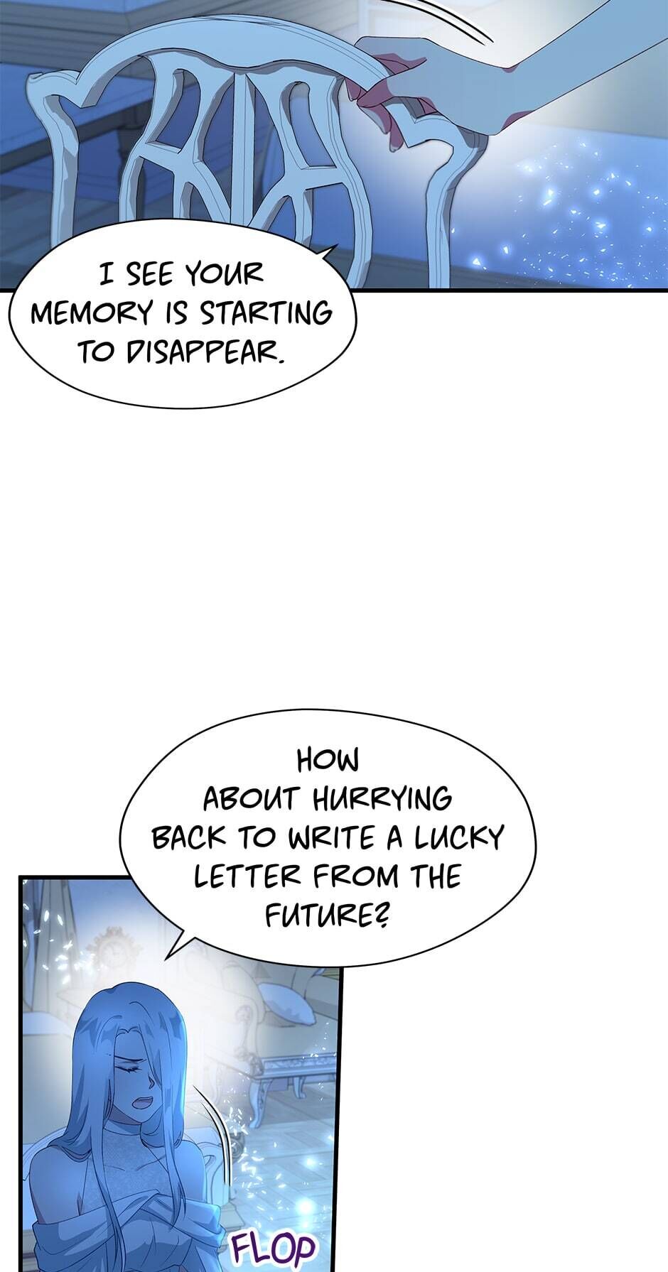 I’m Not a Warrior! Chapter 9 - Page 36