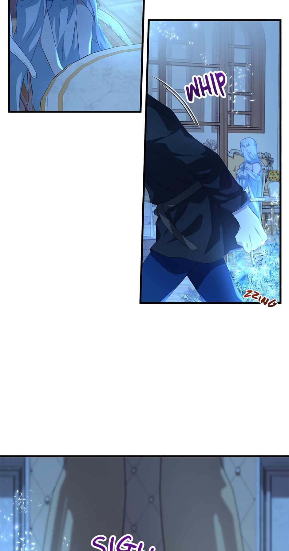 I’m Not a Warrior! Chapter 9 - Page 37