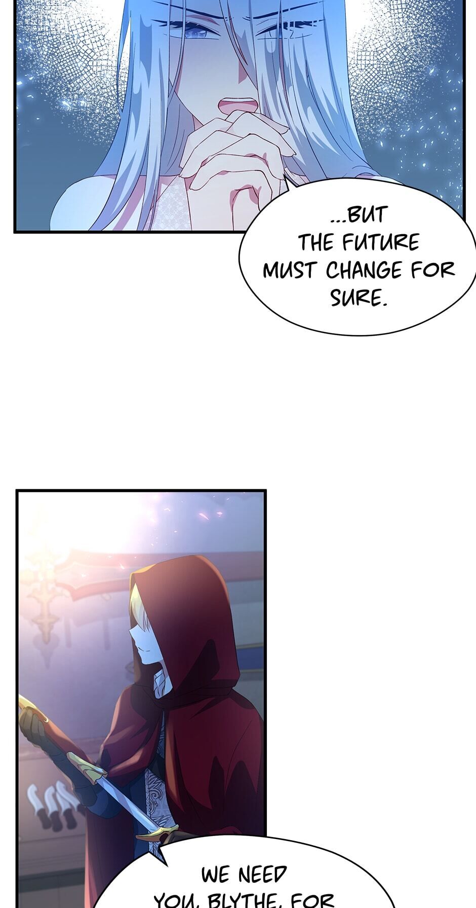 I’m Not a Warrior! Chapter 9 - Page 39