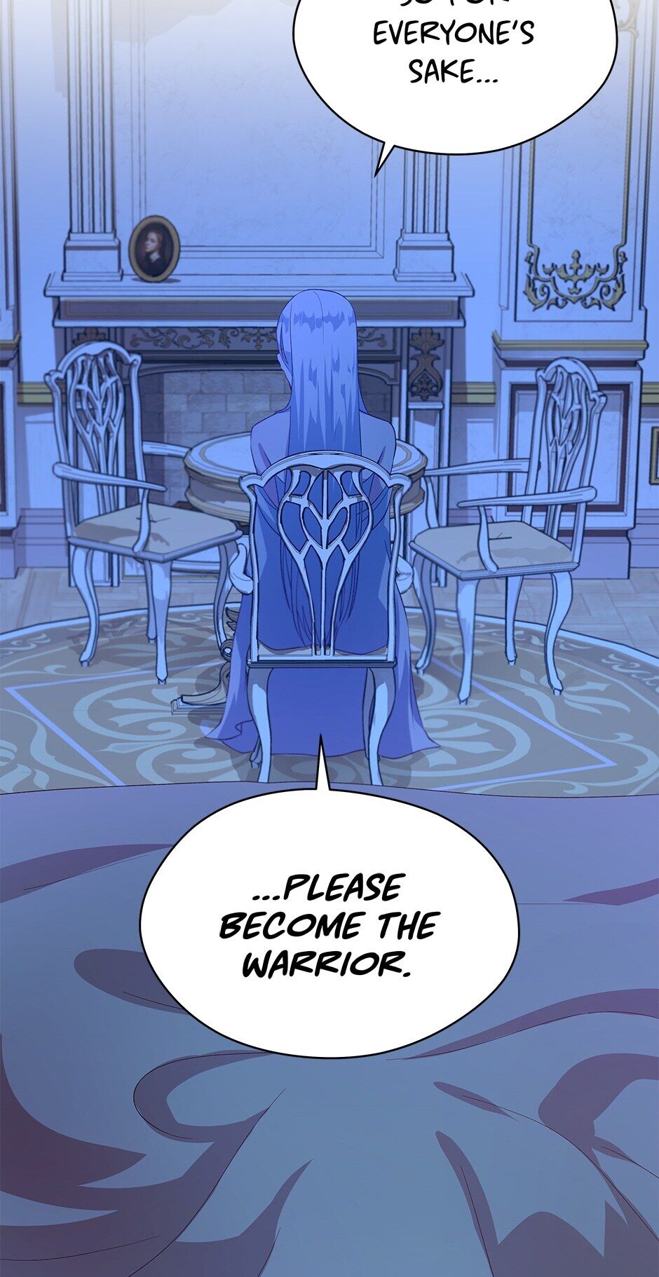 I’m Not a Warrior! Chapter 9 - Page 42