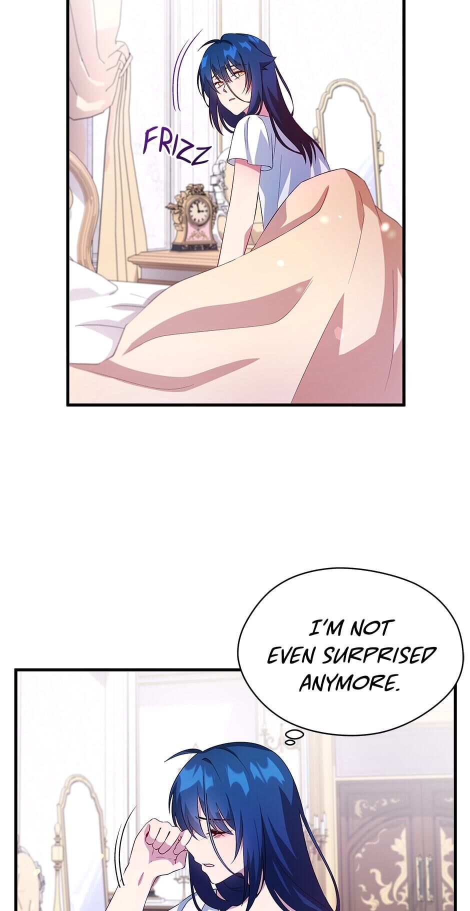 I’m Not a Warrior! Chapter 9 - Page 45