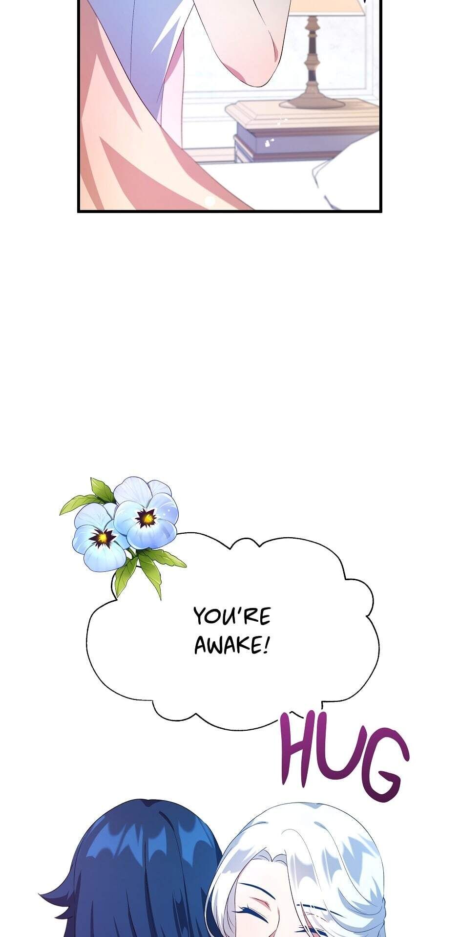 I’m Not a Warrior! Chapter 9 - Page 51