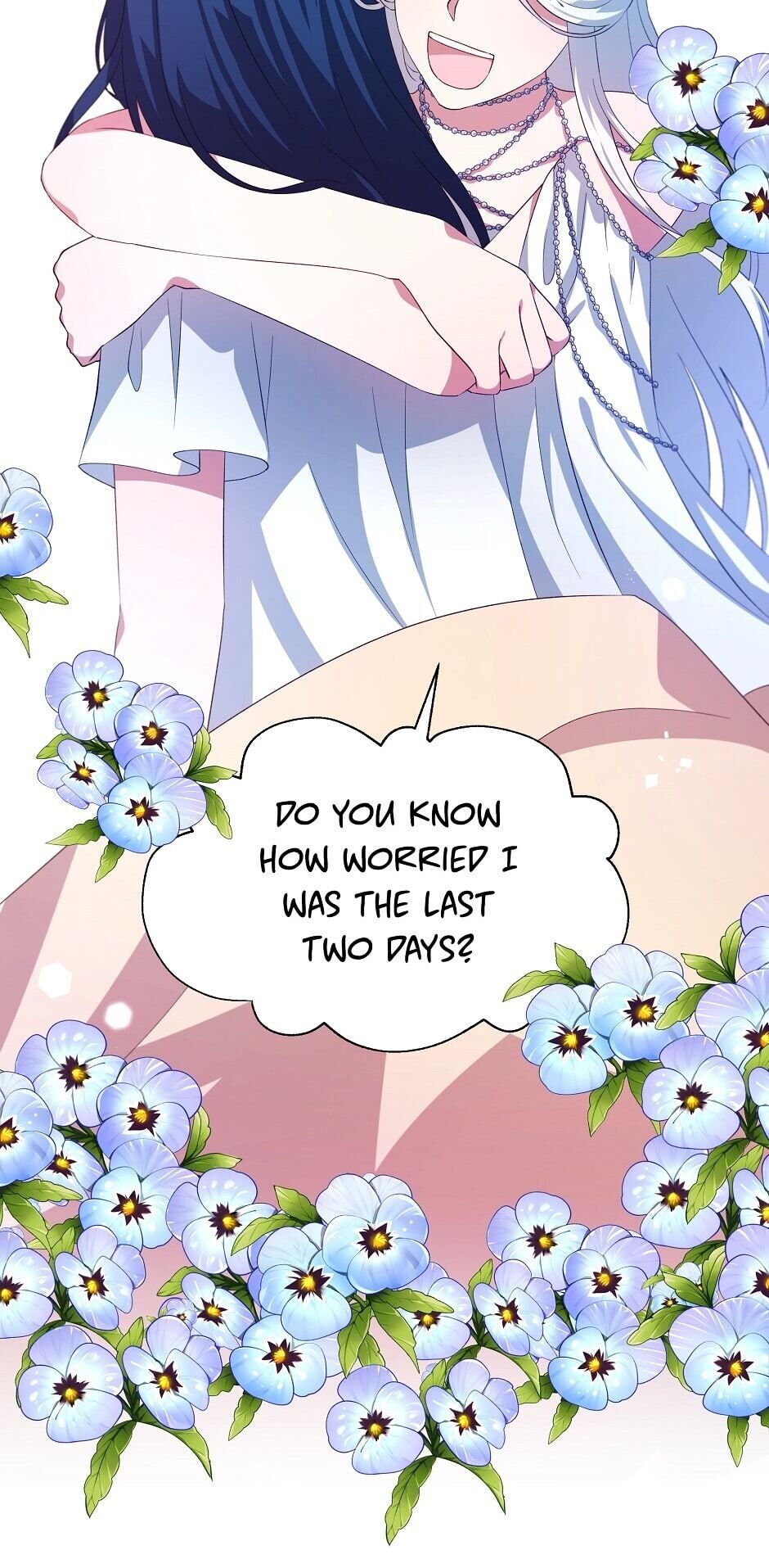 I’m Not a Warrior! Chapter 9 - Page 52