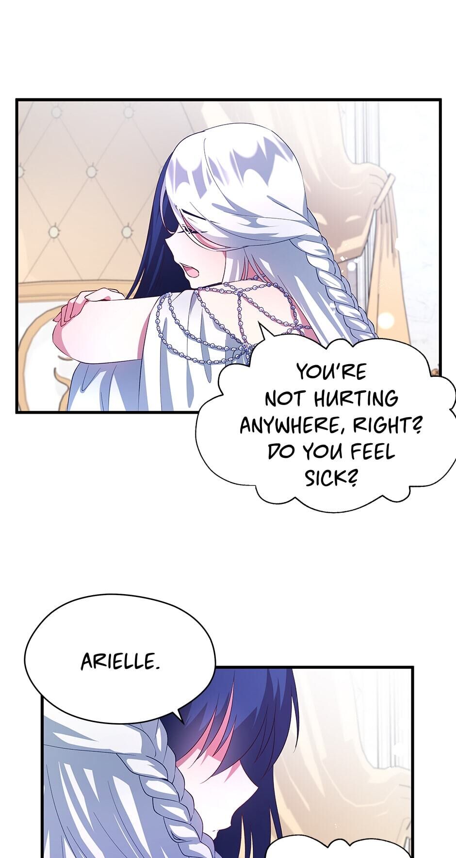 I’m Not a Warrior! Chapter 9 - Page 53