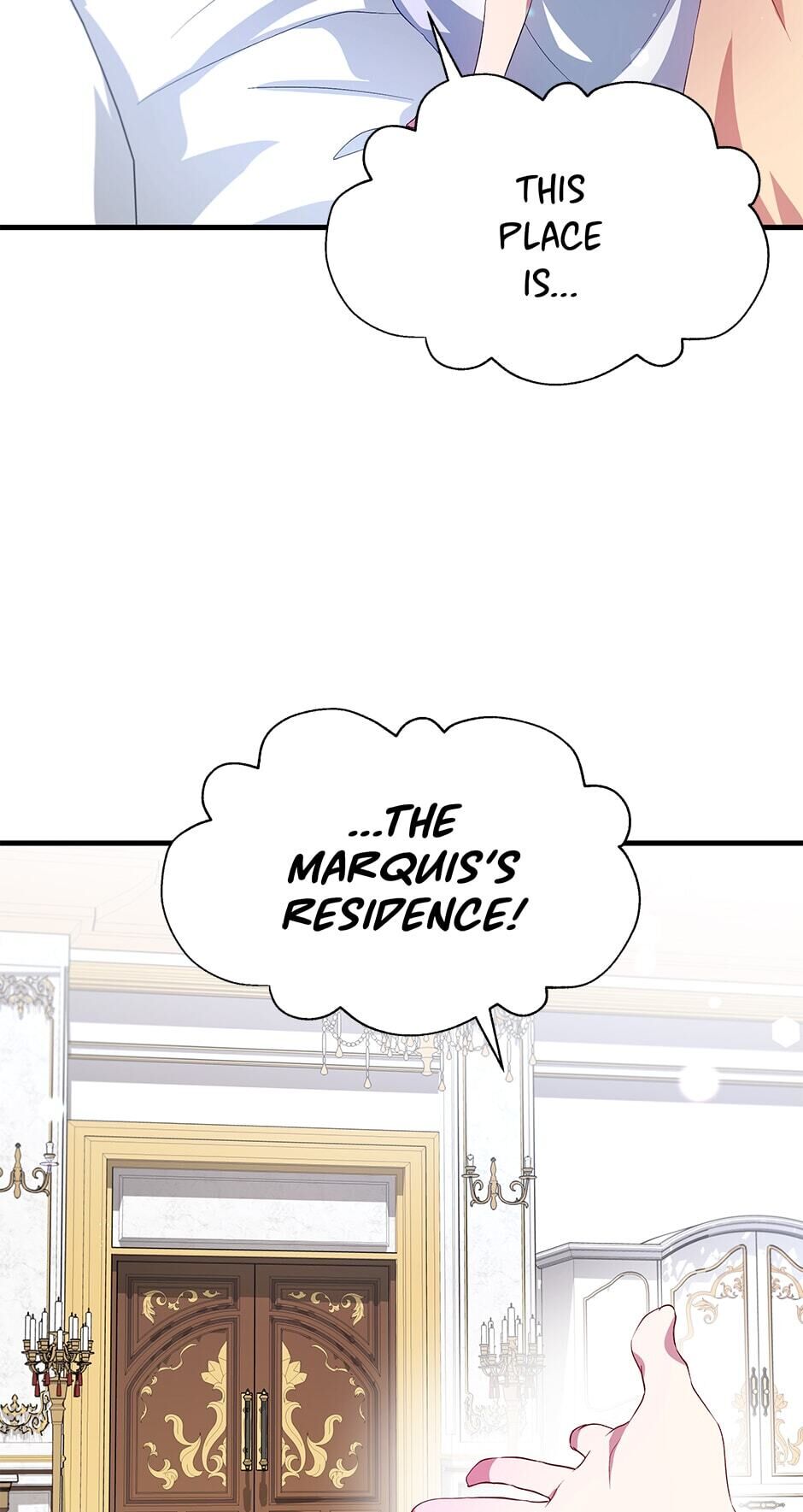 I’m Not a Warrior! Chapter 9 - Page 55