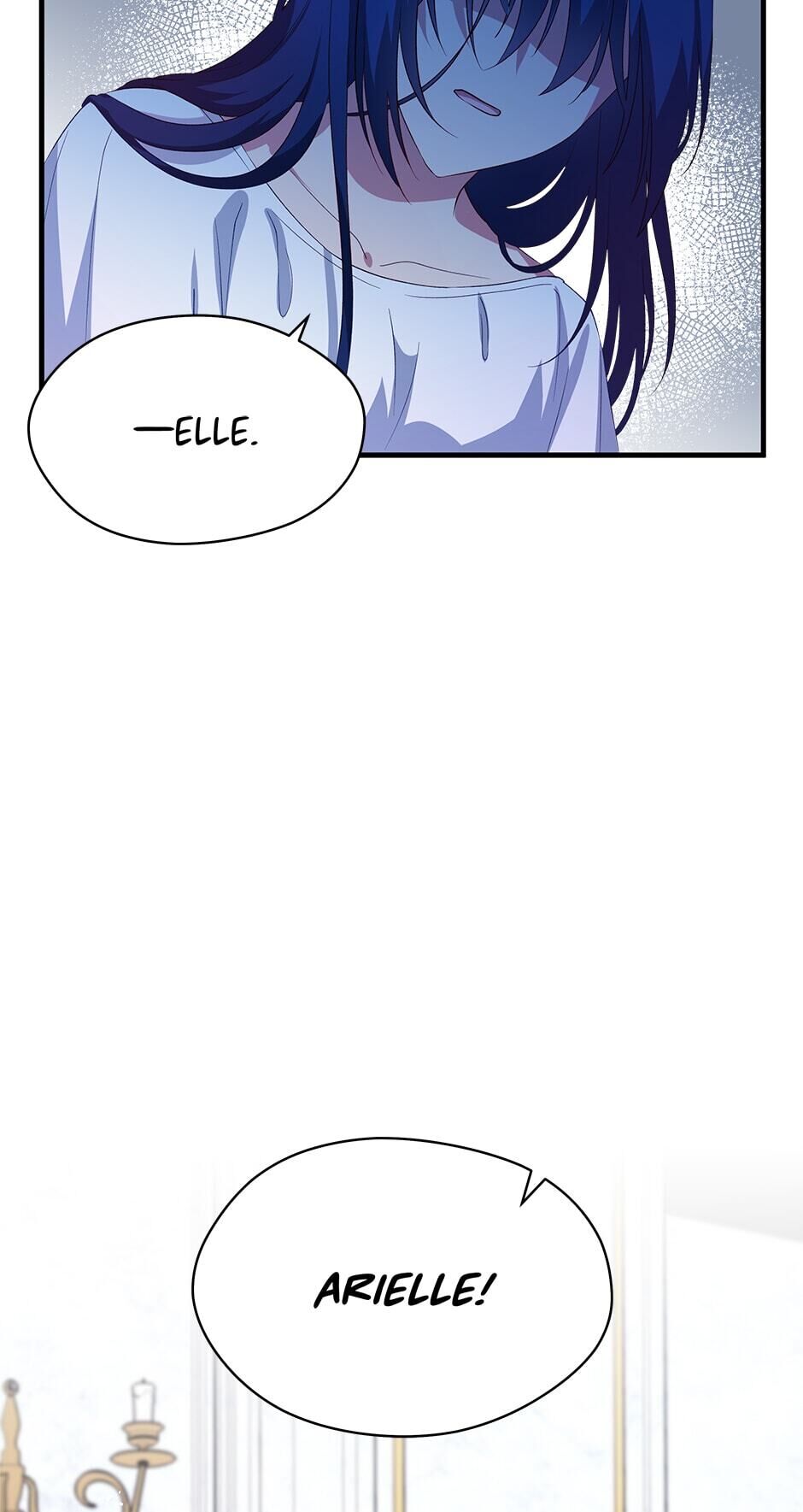 I’m Not a Warrior! Chapter 9 - Page 57