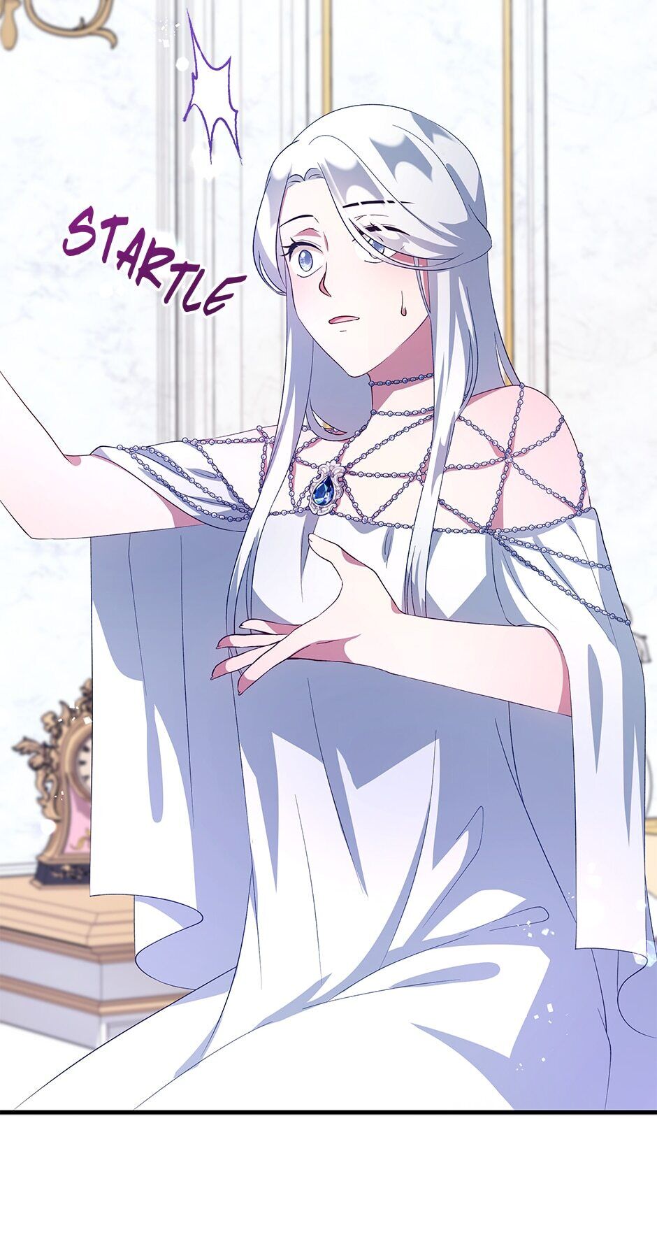 I’m Not a Warrior! Chapter 9 - Page 58