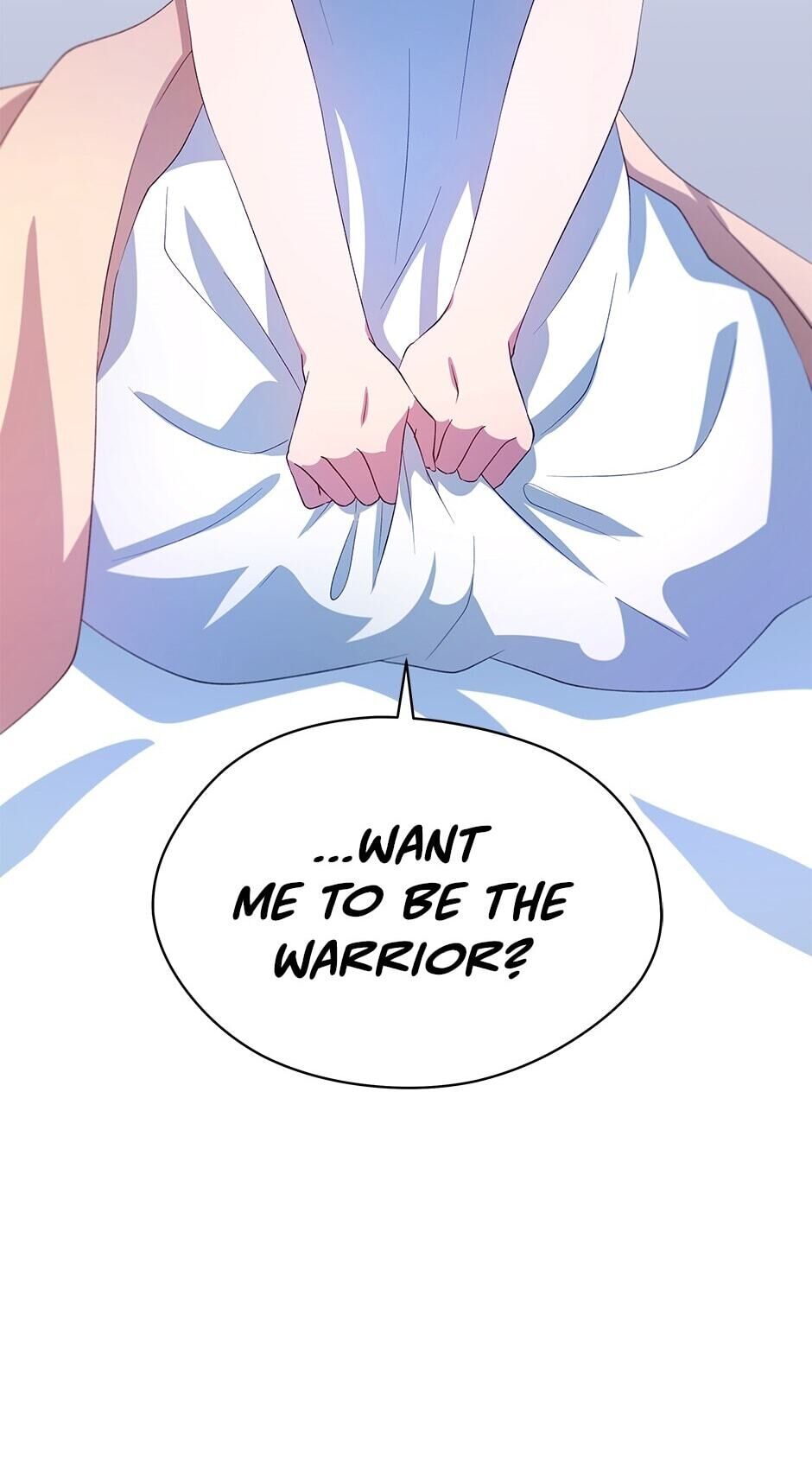 I’m Not a Warrior! Chapter 9 - Page 61