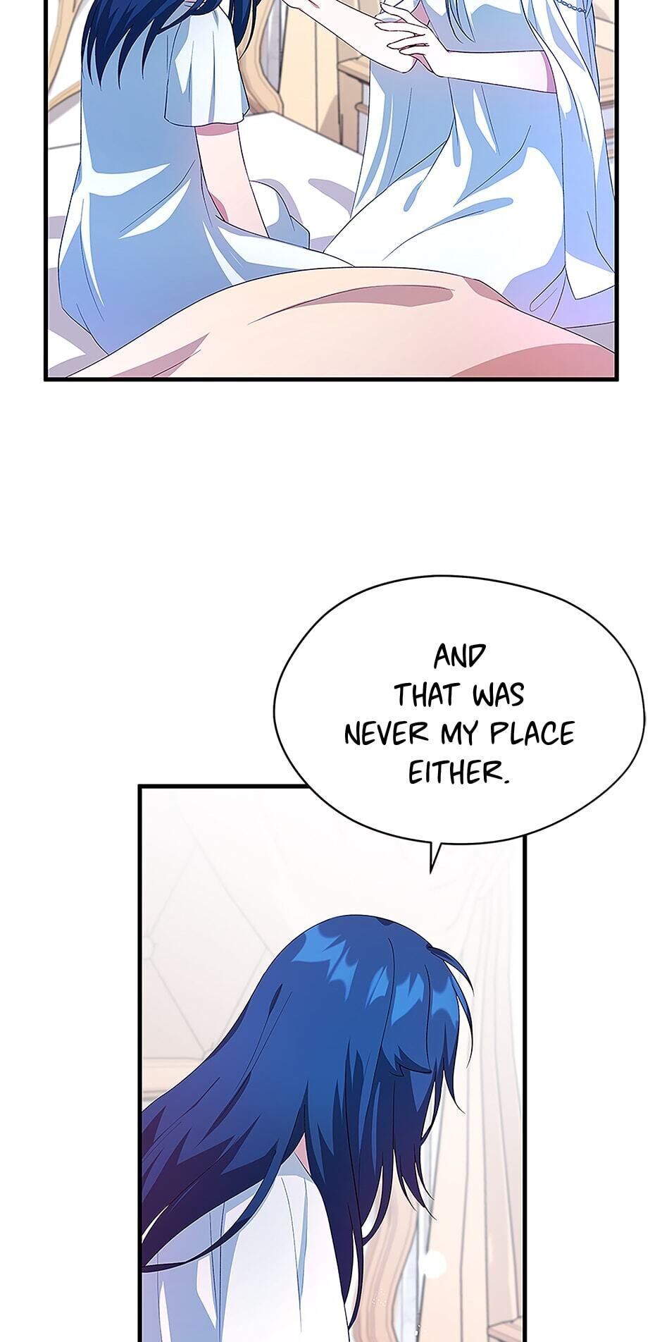 I’m Not a Warrior! Chapter 10 - Page 5