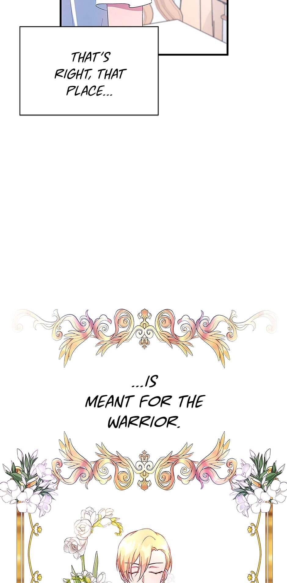 I’m Not a Warrior! Chapter 10 - Page 6