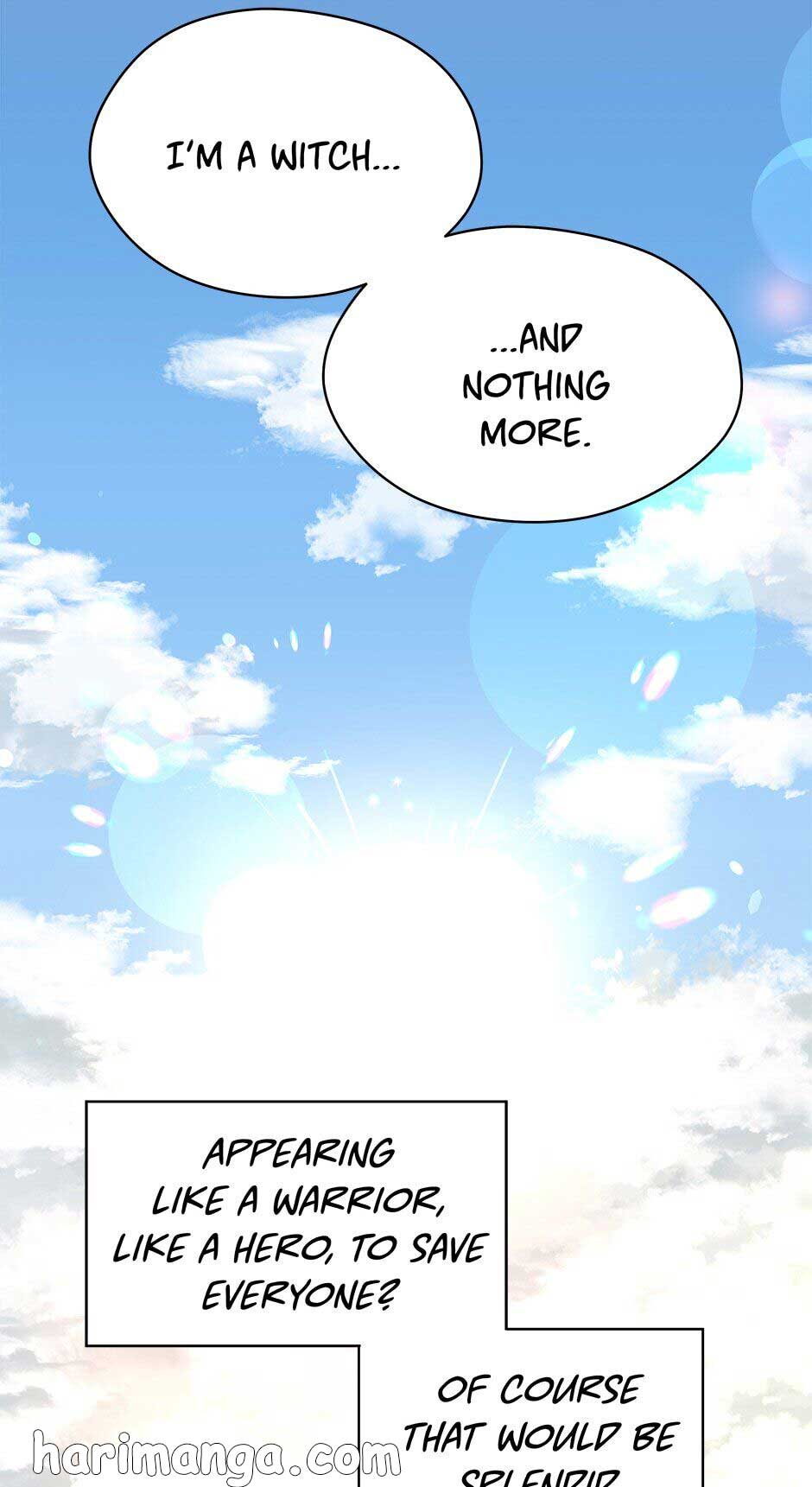 I’m Not a Warrior! Chapter 10 - Page 11