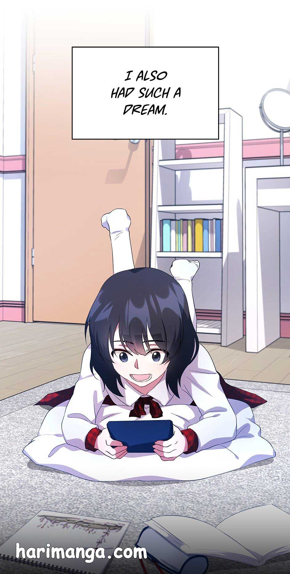 I’m Not a Warrior! Chapter 10 - Page 13