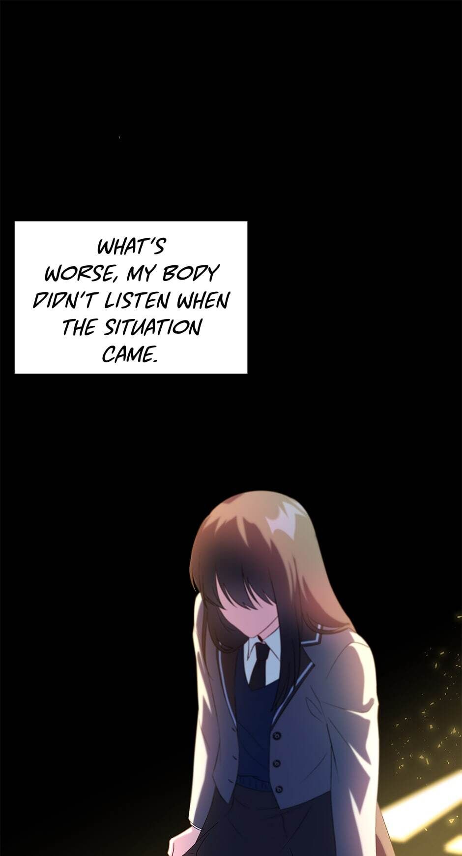 I’m Not a Warrior! Chapter 10 - Page 18