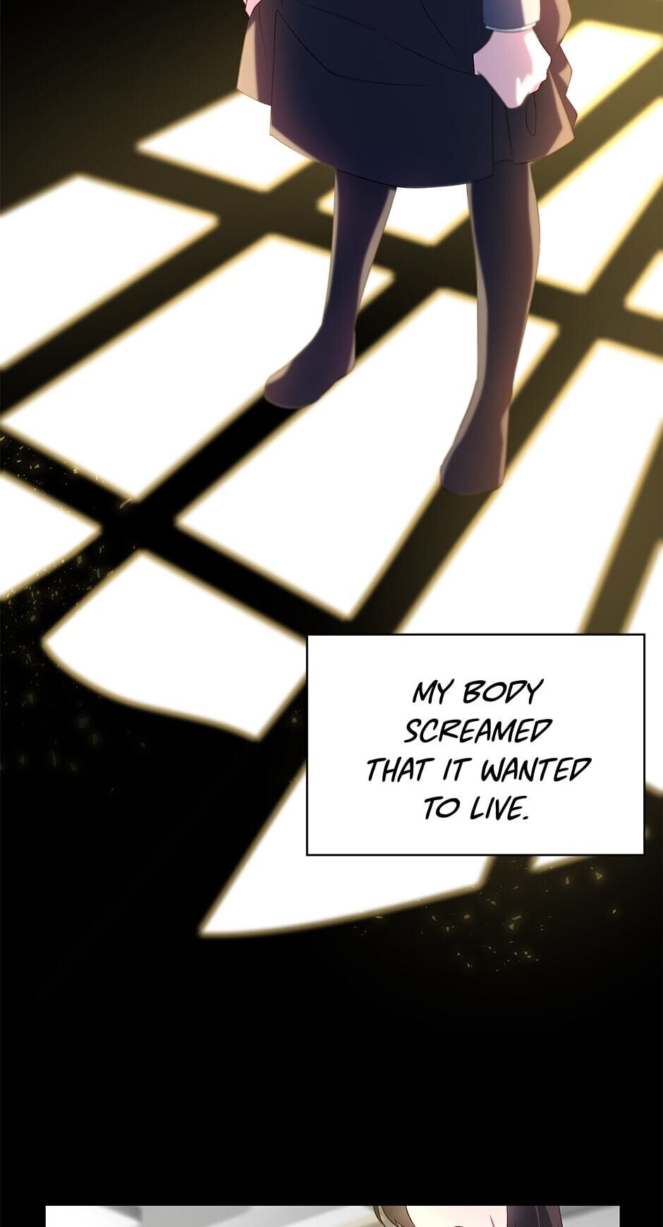 I’m Not a Warrior! Chapter 10 - Page 19