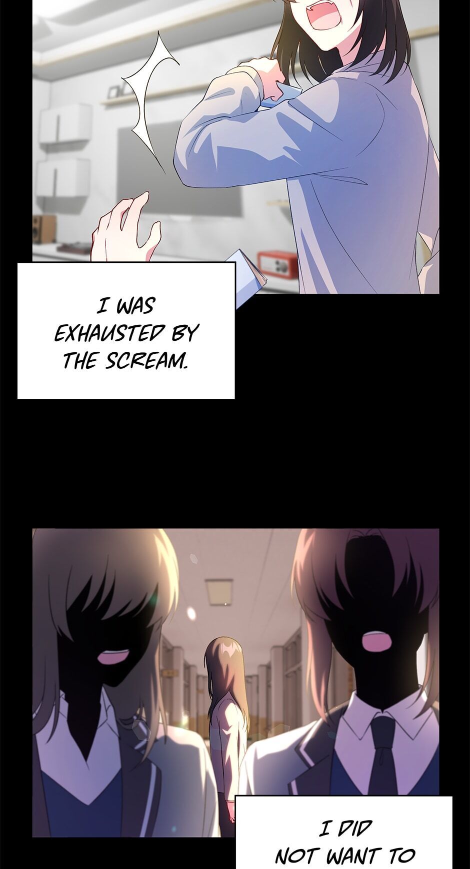 I’m Not a Warrior! Chapter 10 - Page 20