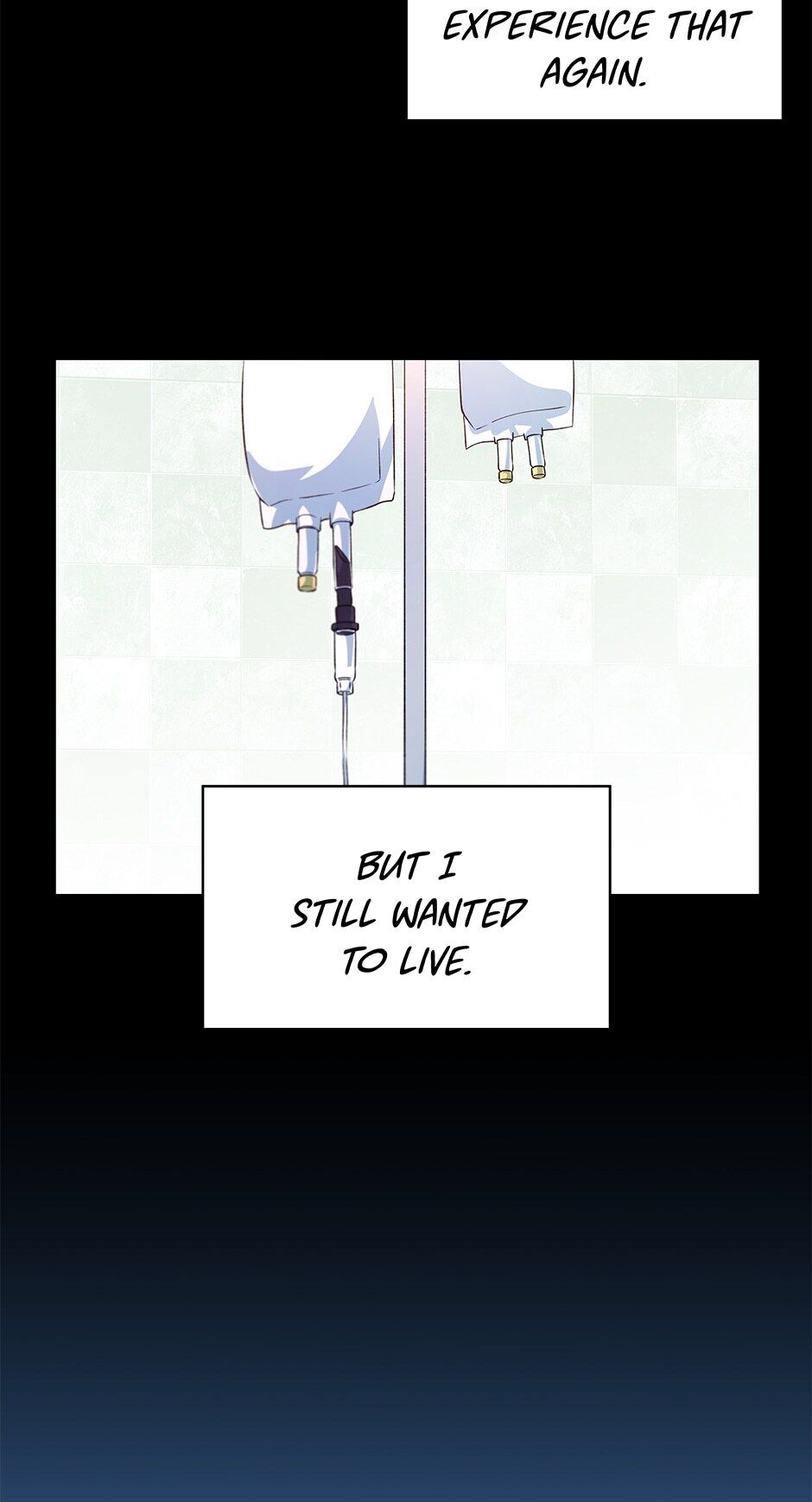 I’m Not a Warrior! Chapter 10 - Page 21