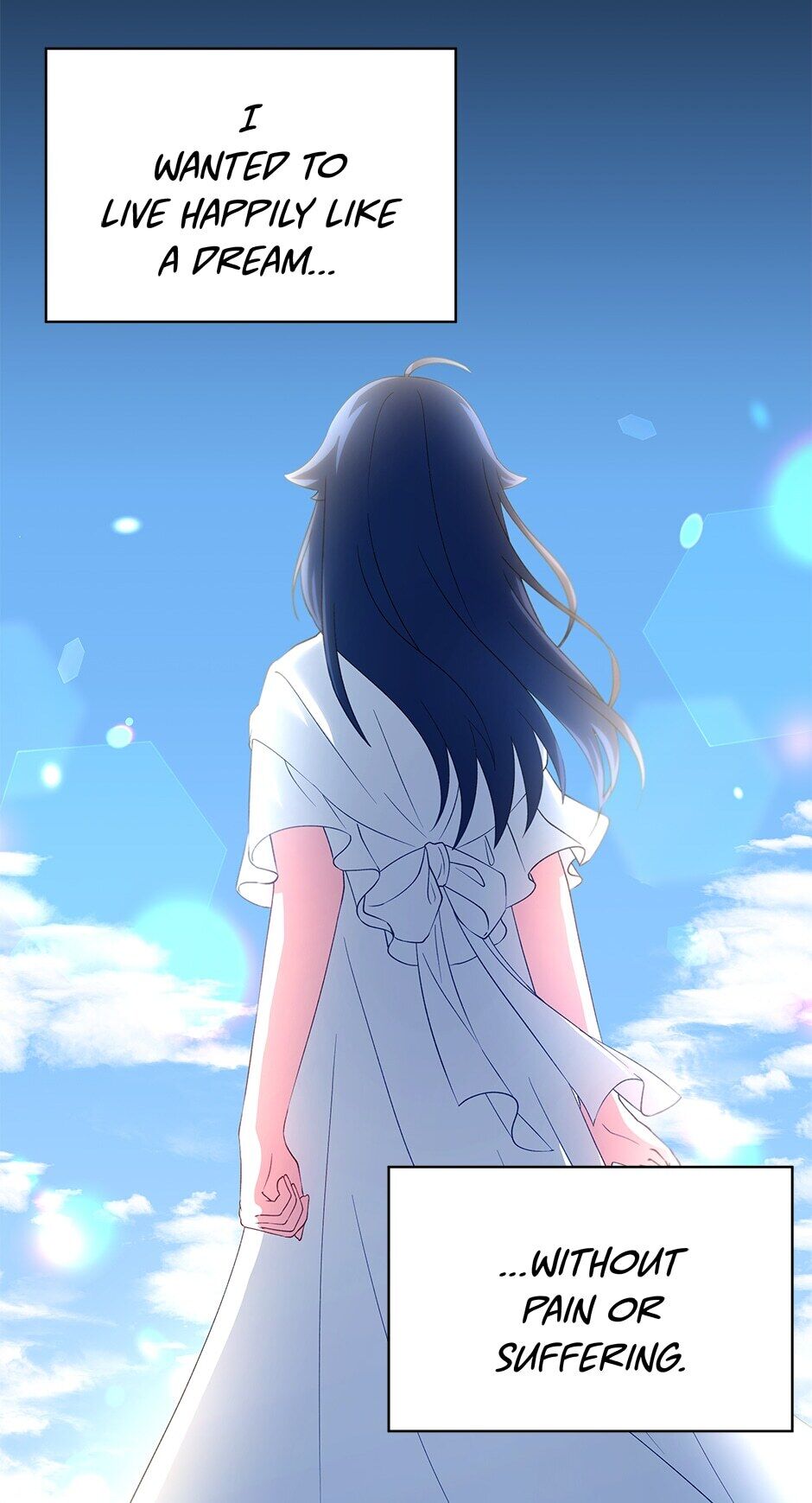 I’m Not a Warrior! Chapter 10 - Page 22