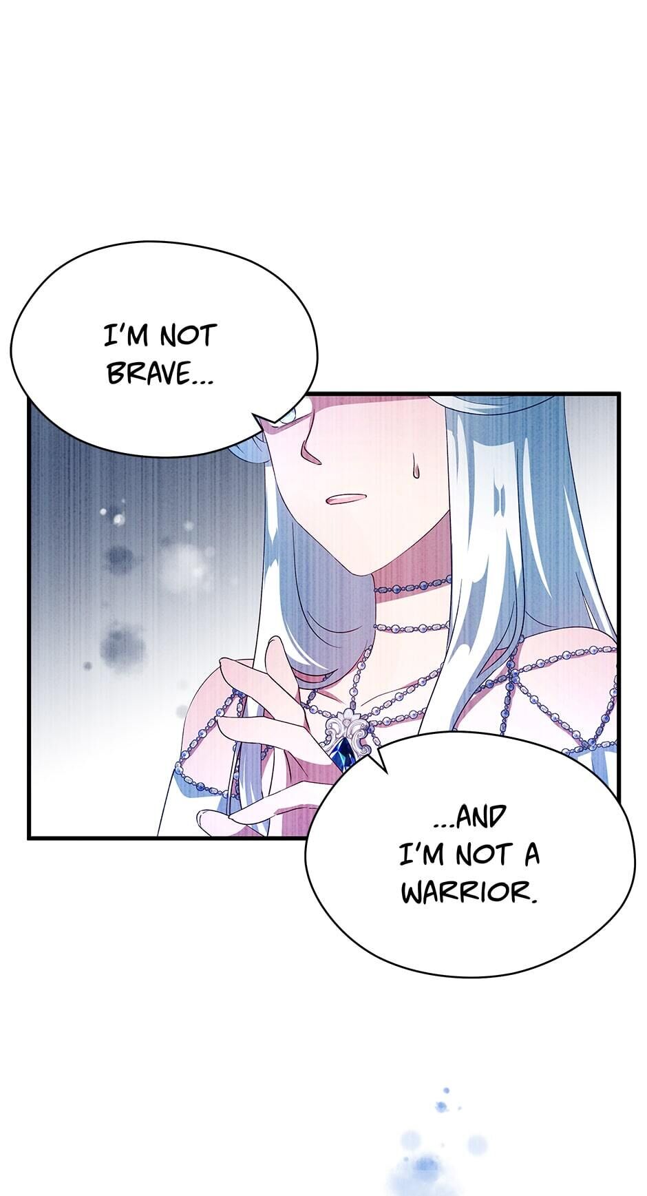 I’m Not a Warrior! Chapter 10 - Page 24