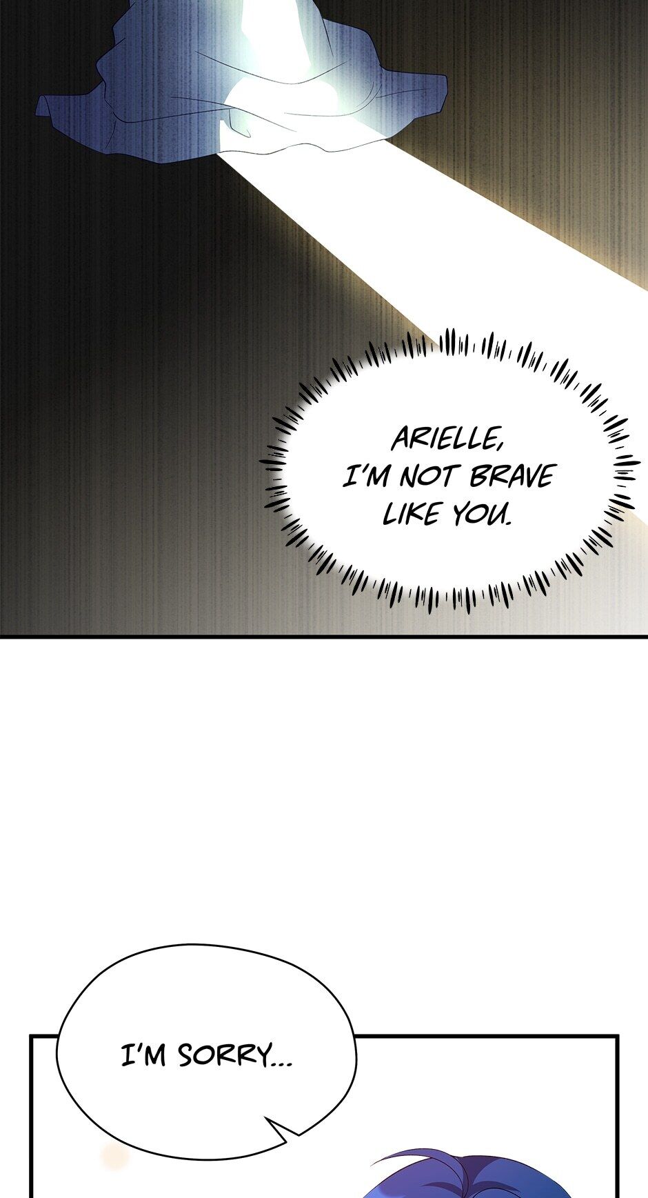 I’m Not a Warrior! Chapter 10 - Page 26