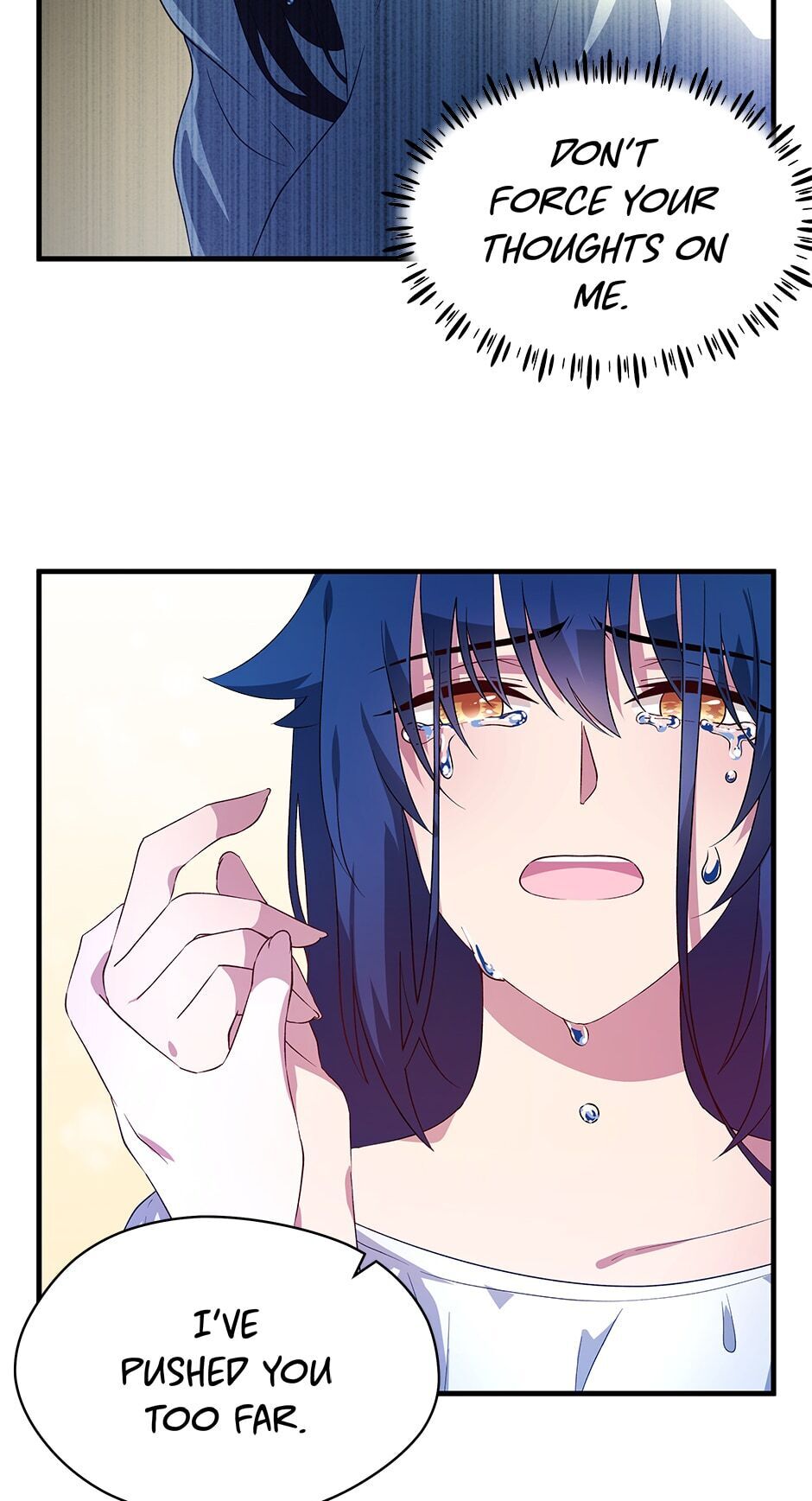 I’m Not a Warrior! Chapter 10 - Page 28