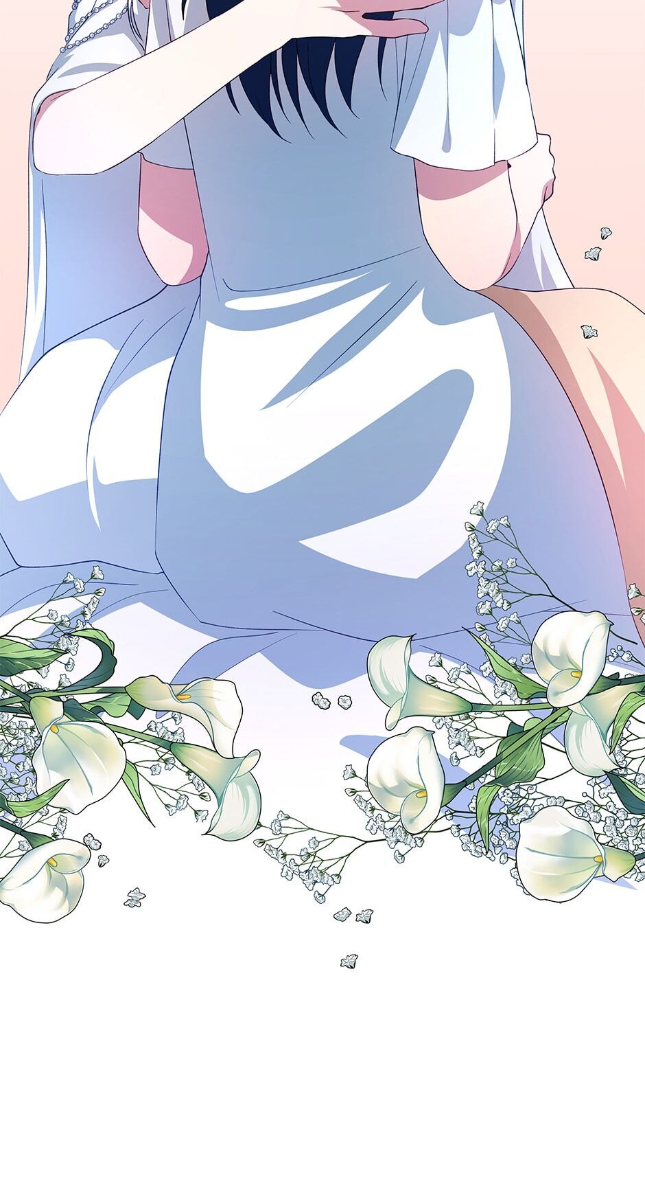 I’m Not a Warrior! Chapter 10 - Page 30