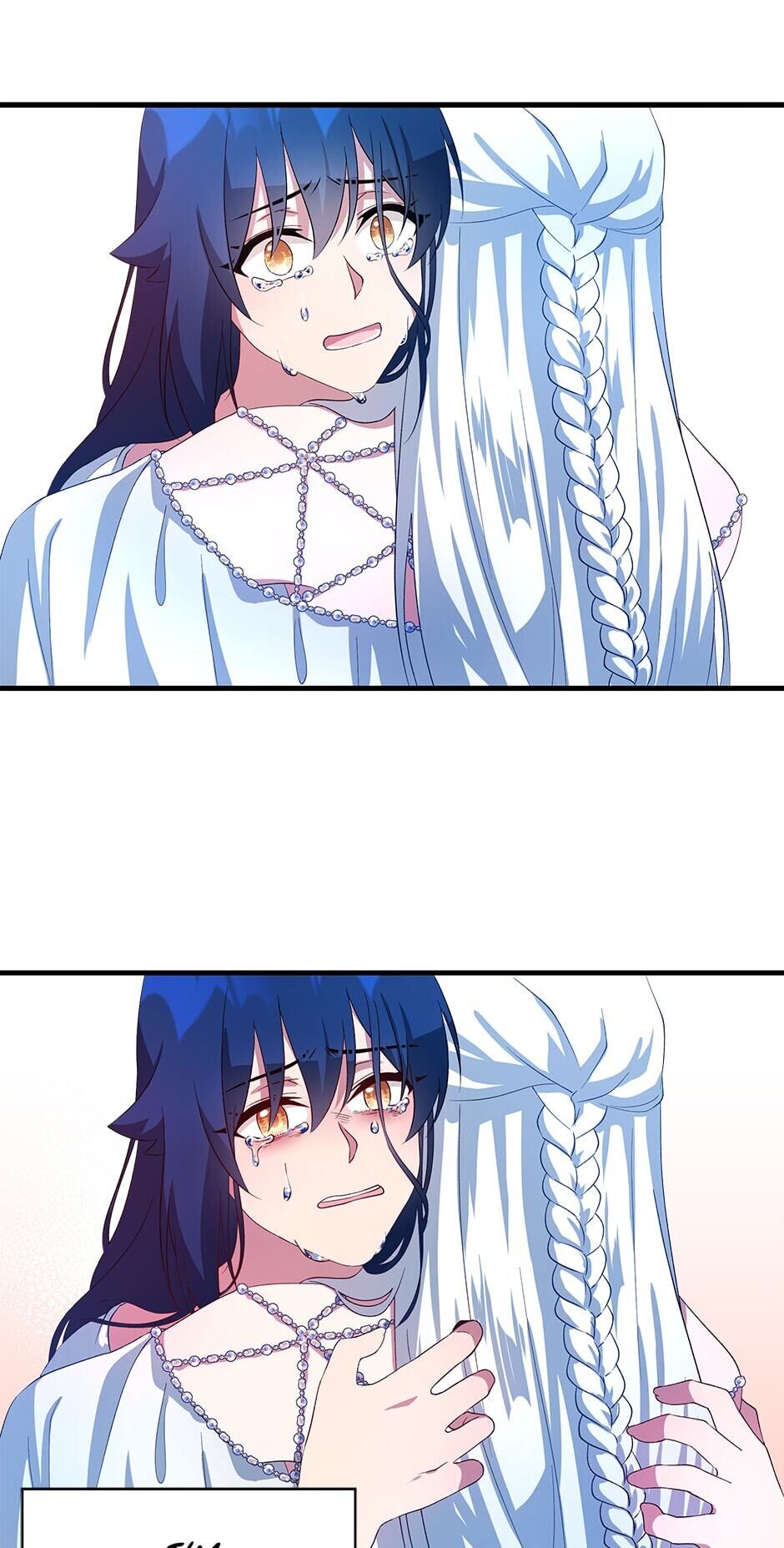 I’m Not a Warrior! Chapter 10 - Page 31