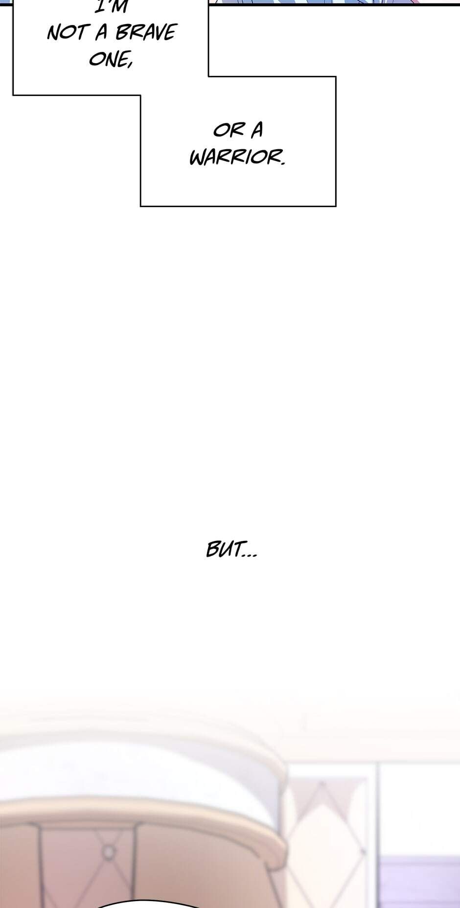 I’m Not a Warrior! Chapter 10 - Page 32