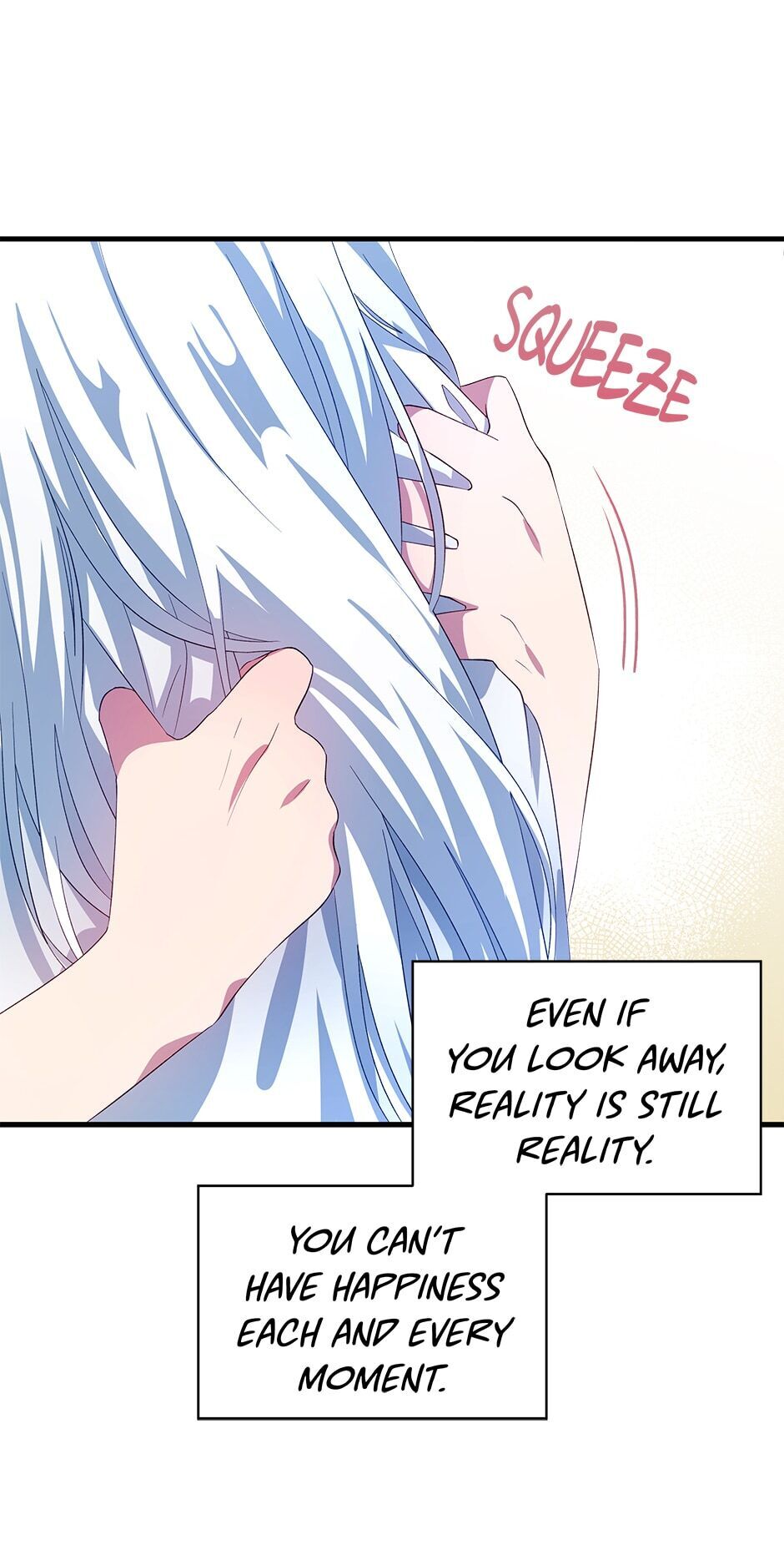 I’m Not a Warrior! Chapter 10 - Page 35