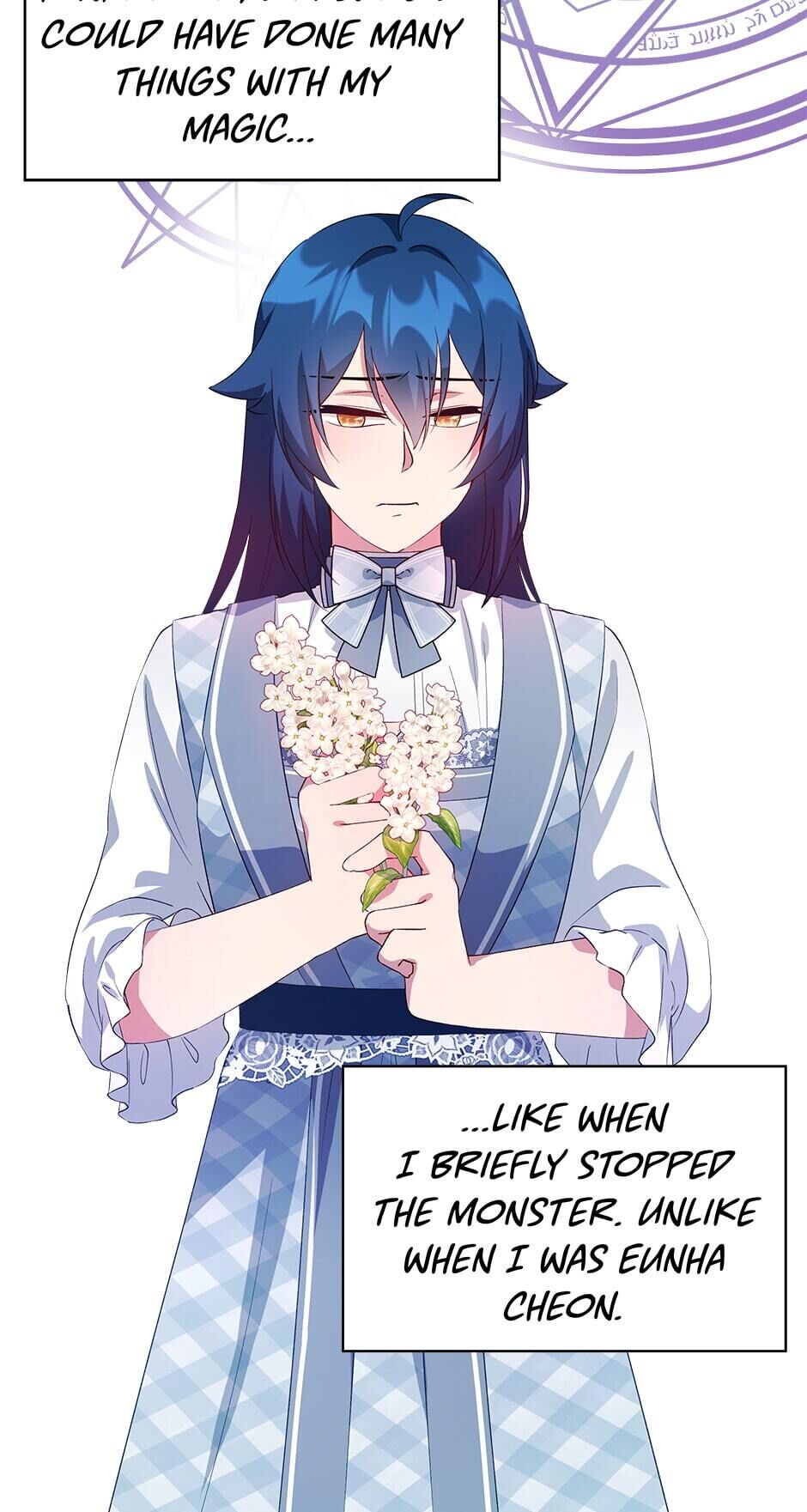 I’m Not a Warrior! Chapter 10 - Page 37