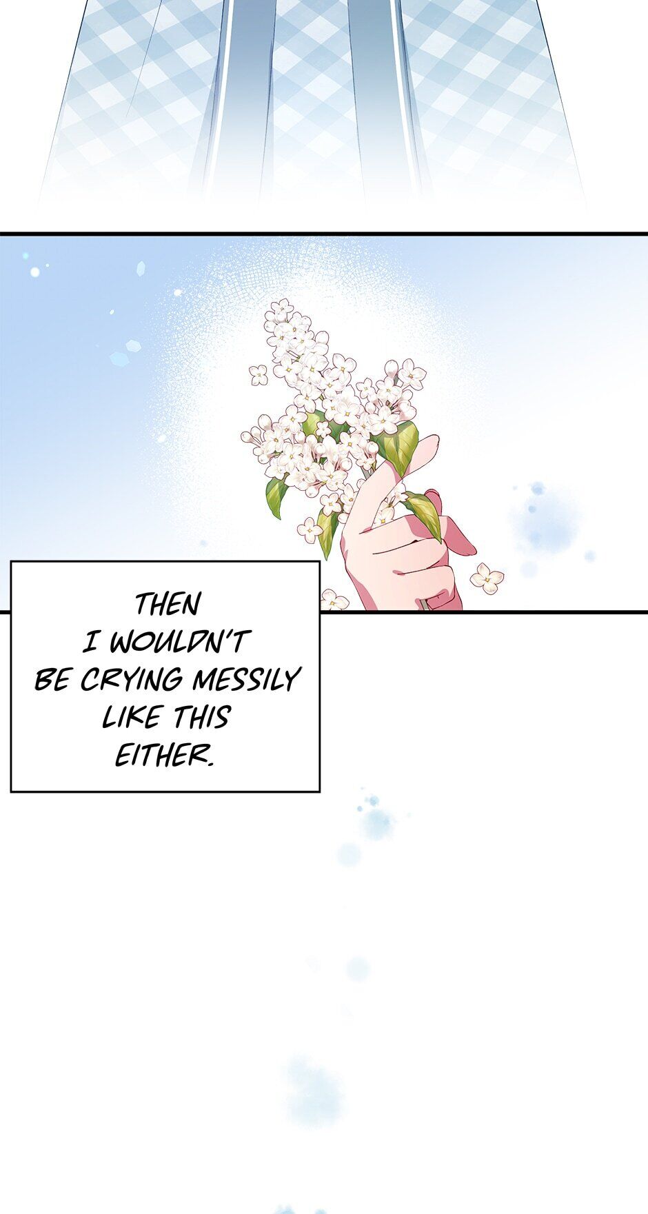 I’m Not a Warrior! Chapter 10 - Page 38