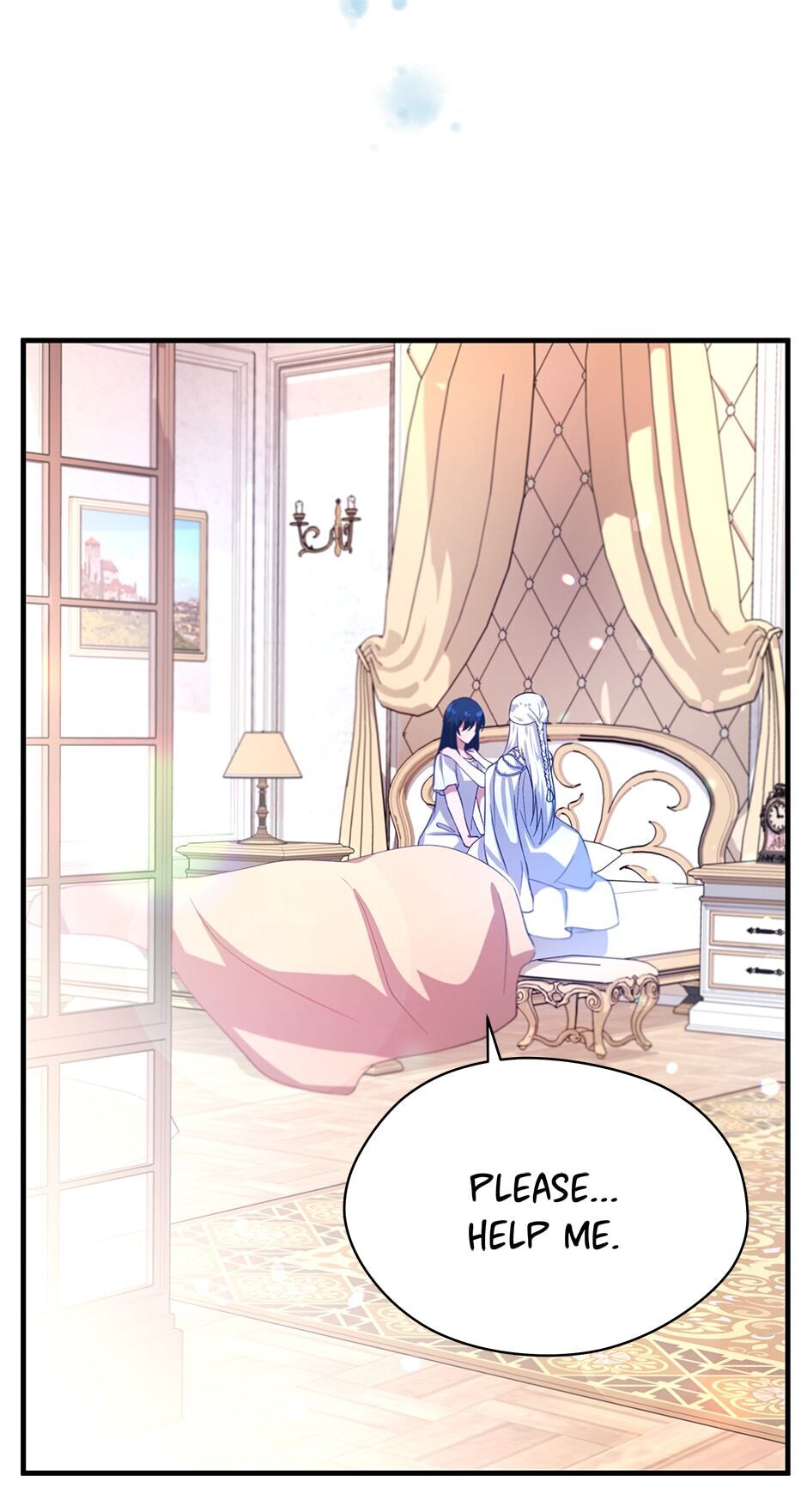 I’m Not a Warrior! Chapter 10 - Page 39