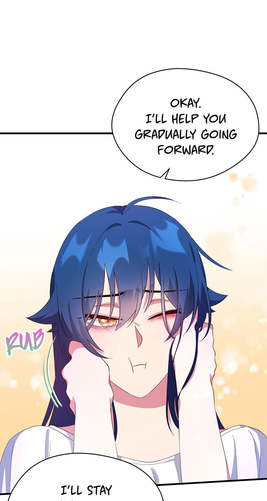 I’m Not a Warrior! Chapter 10 - Page 41