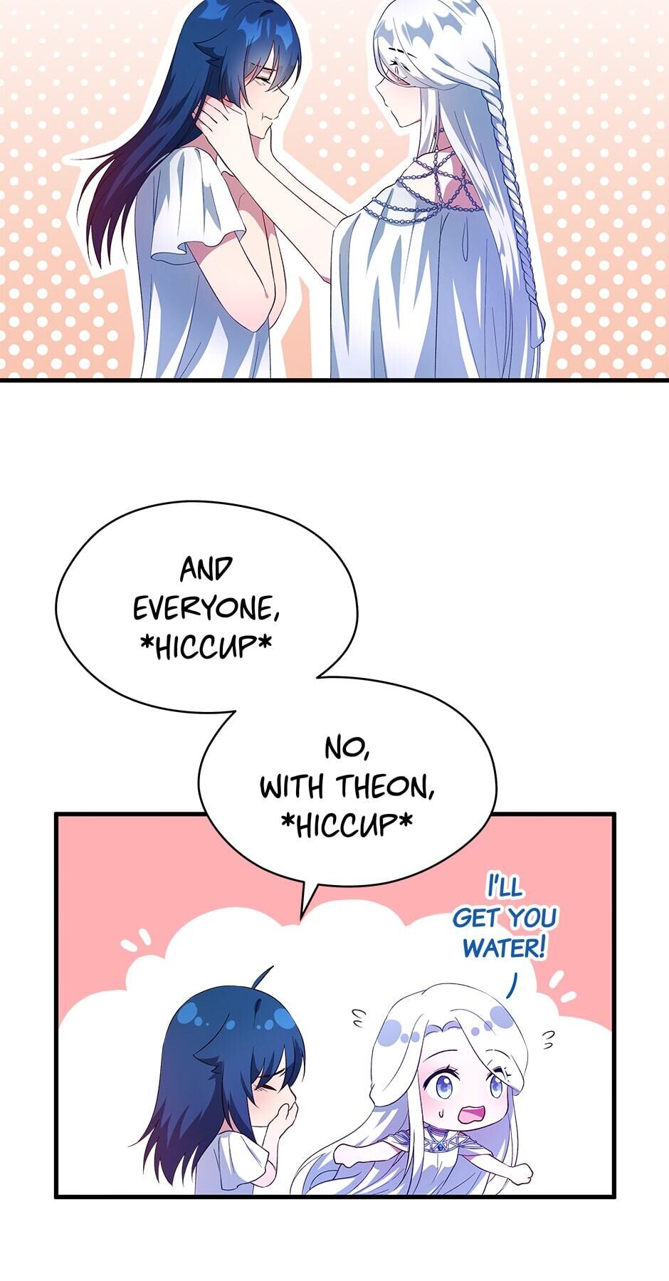 I’m Not a Warrior! Chapter 10 - Page 44