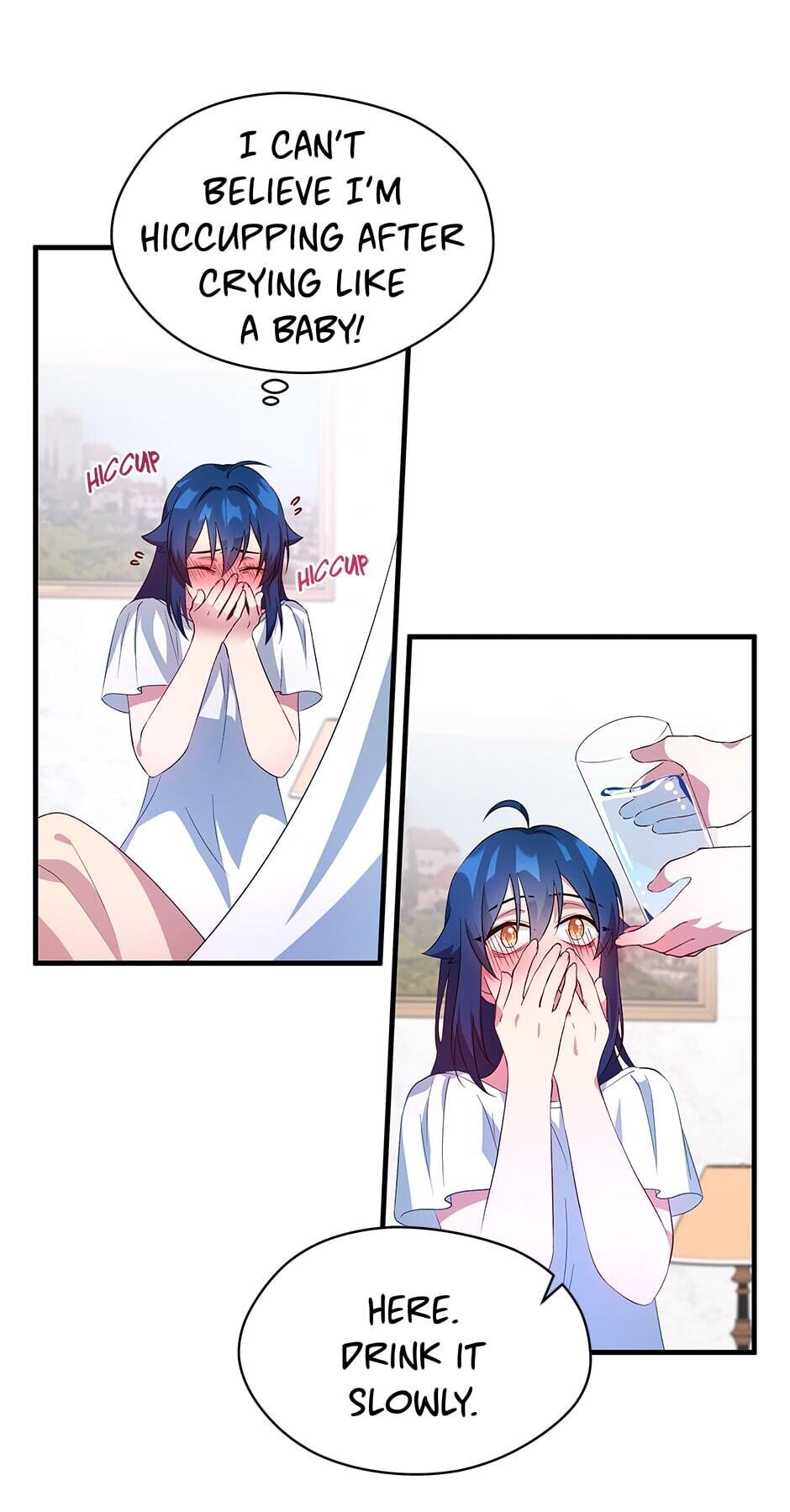 I’m Not a Warrior! Chapter 10 - Page 45