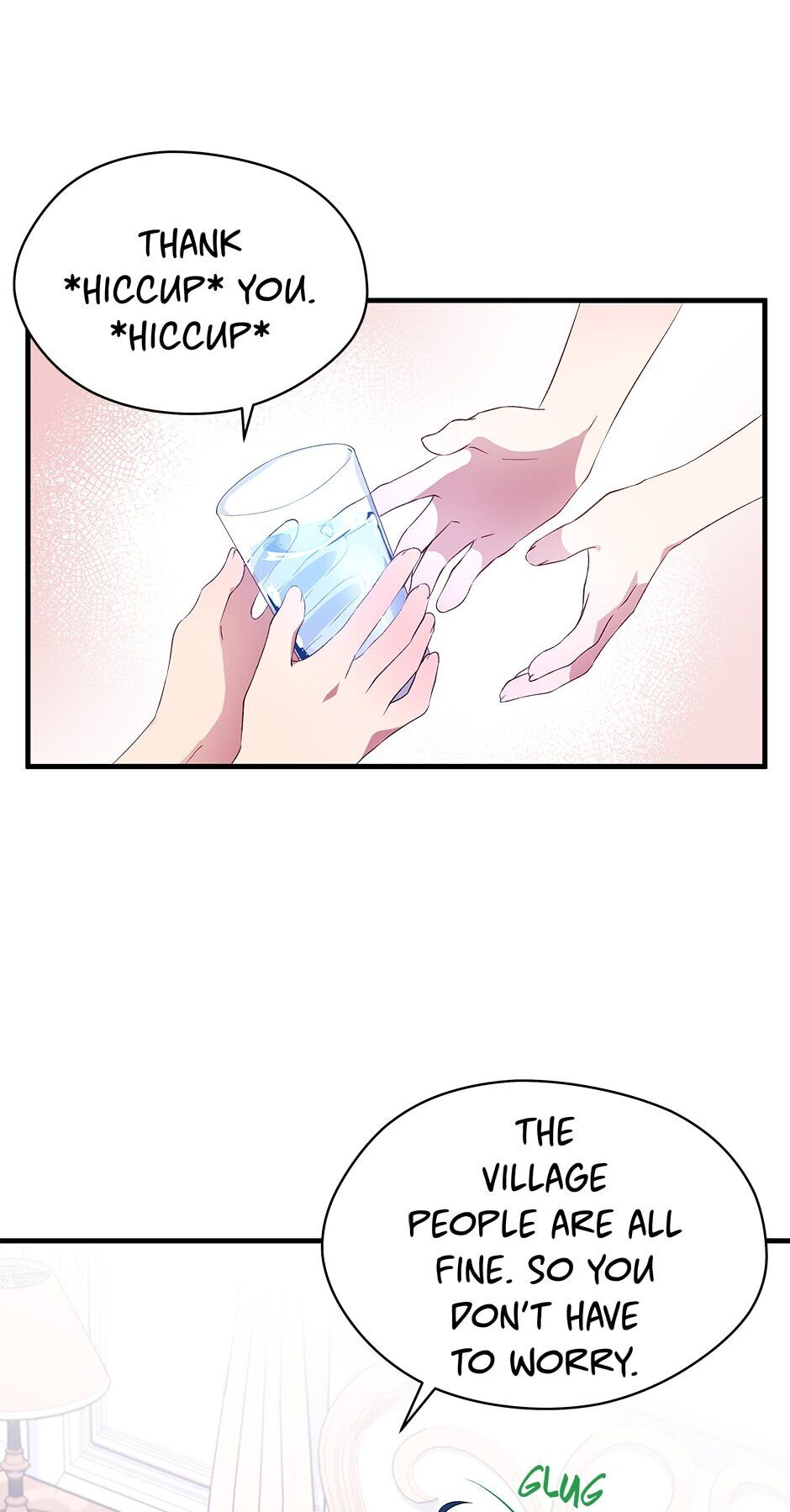 I’m Not a Warrior! Chapter 10 - Page 46