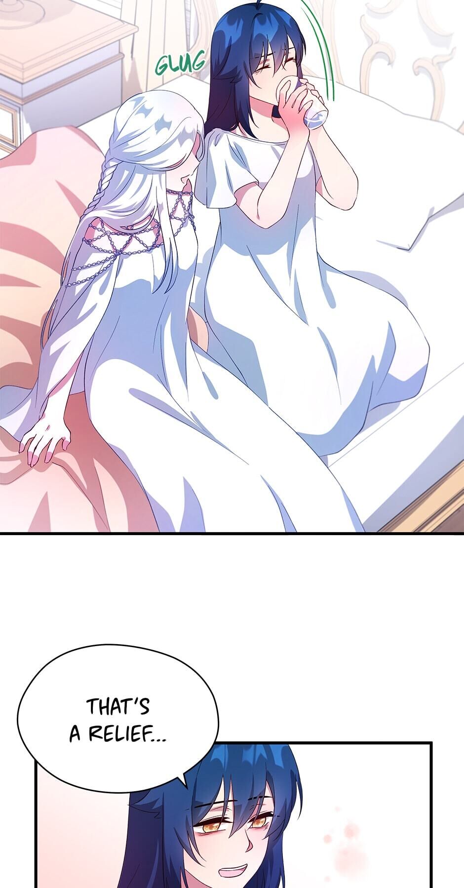 I’m Not a Warrior! Chapter 10 - Page 47