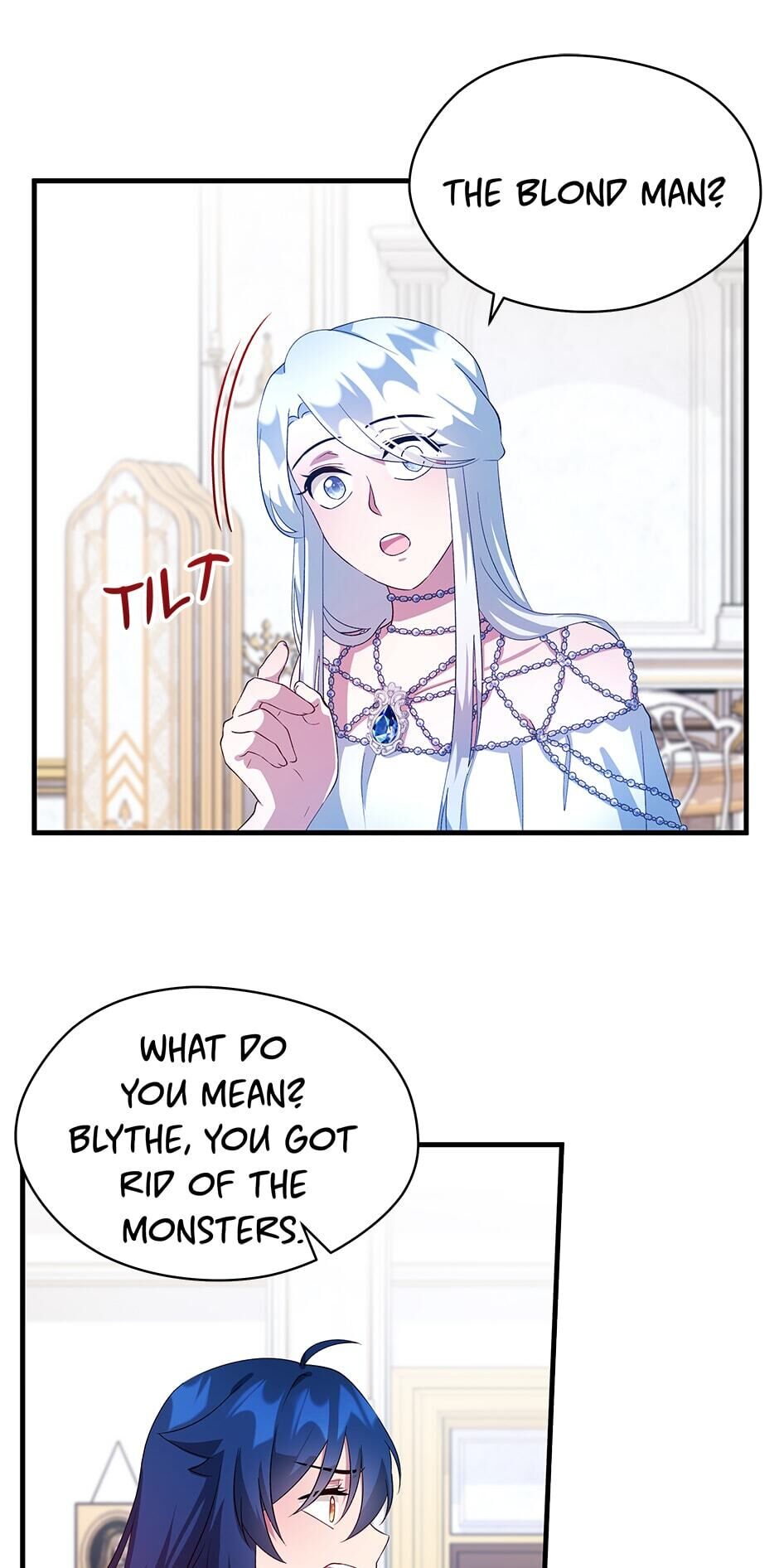 I’m Not a Warrior! Chapter 10 - Page 49