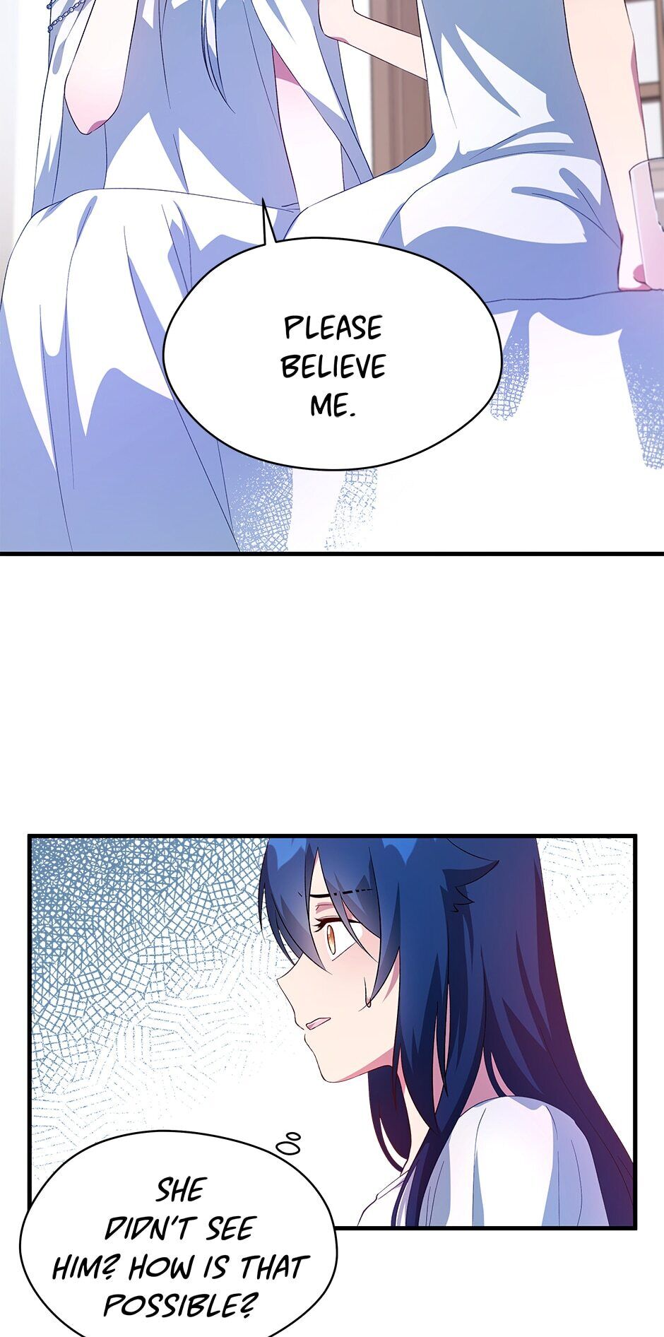 I’m Not a Warrior! Chapter 10 - Page 52